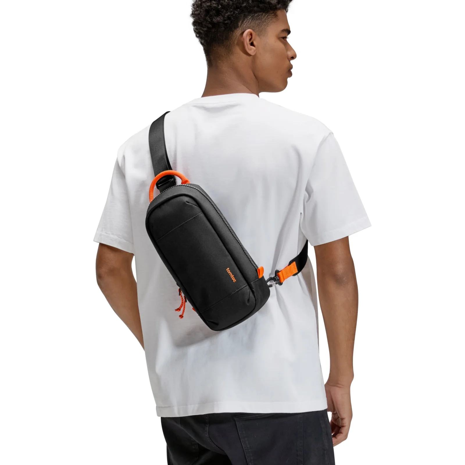 Tomtoc - GameOn-G49 Nintendo Switch 2 Sling Bag