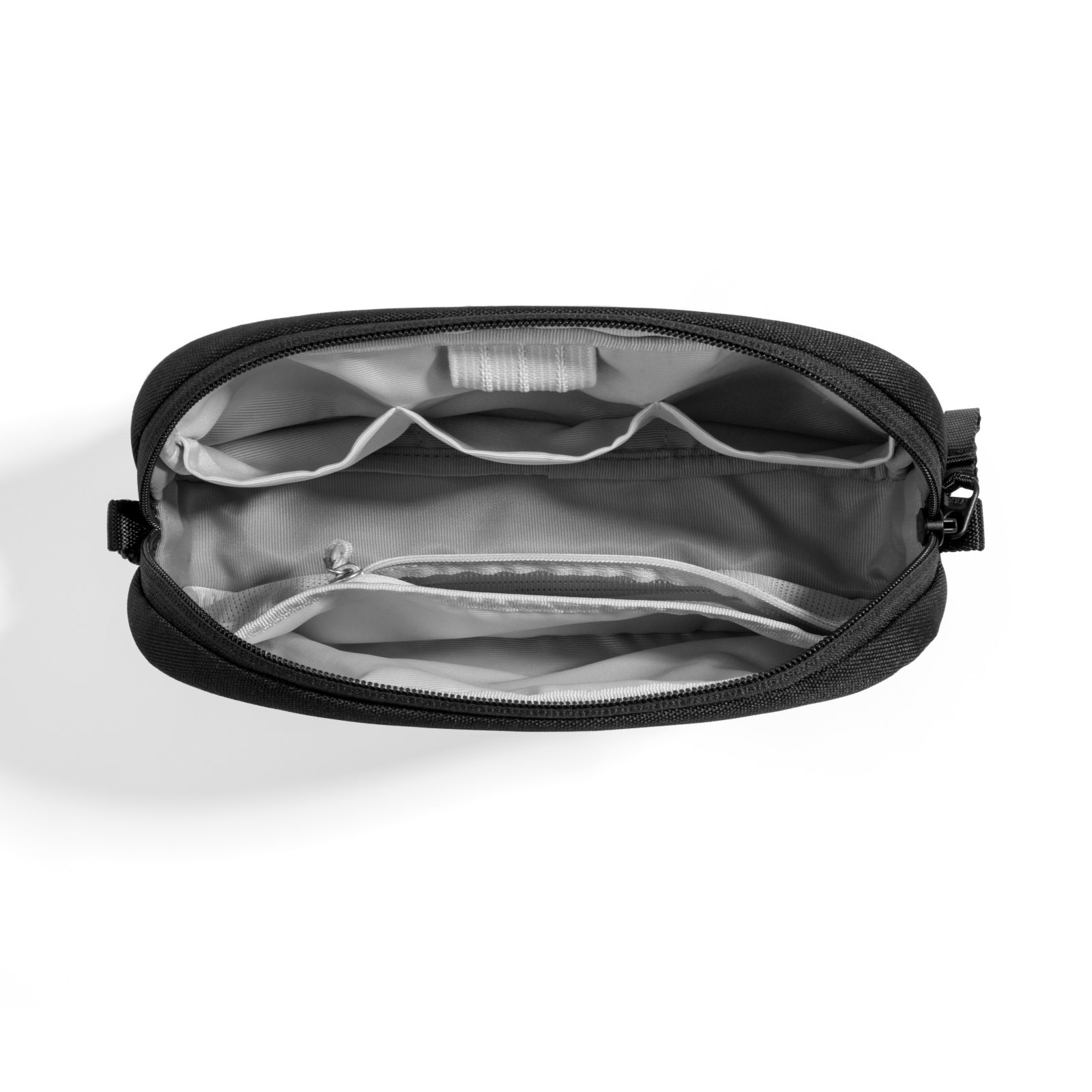 Tomtoc - Light-T12 Electronic Accessory Pouch S