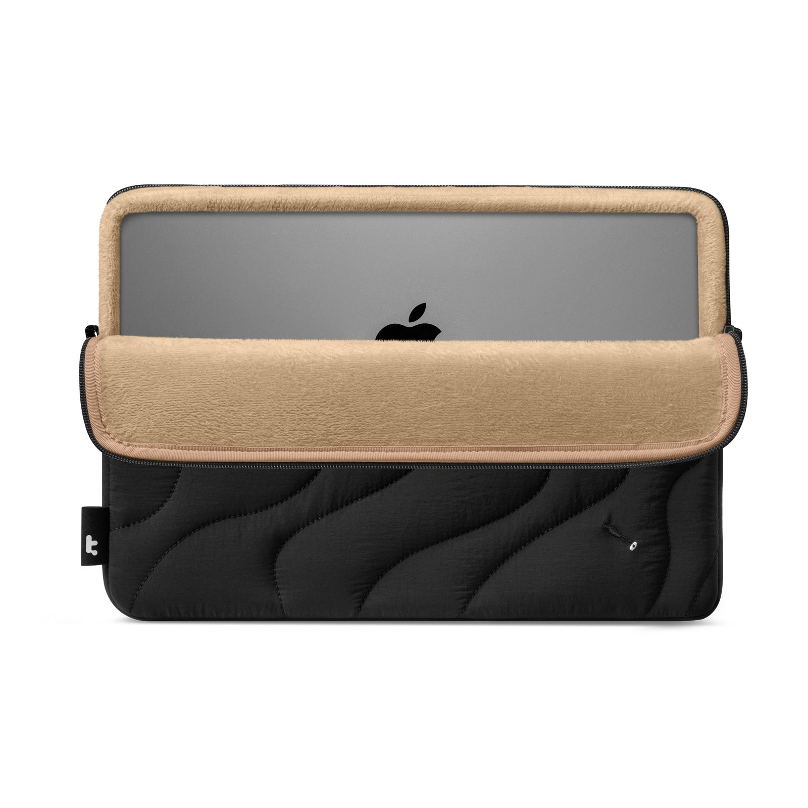 Tomtoc - Terra-A27 Laptop Sleeve for 13 inch MacBook Air