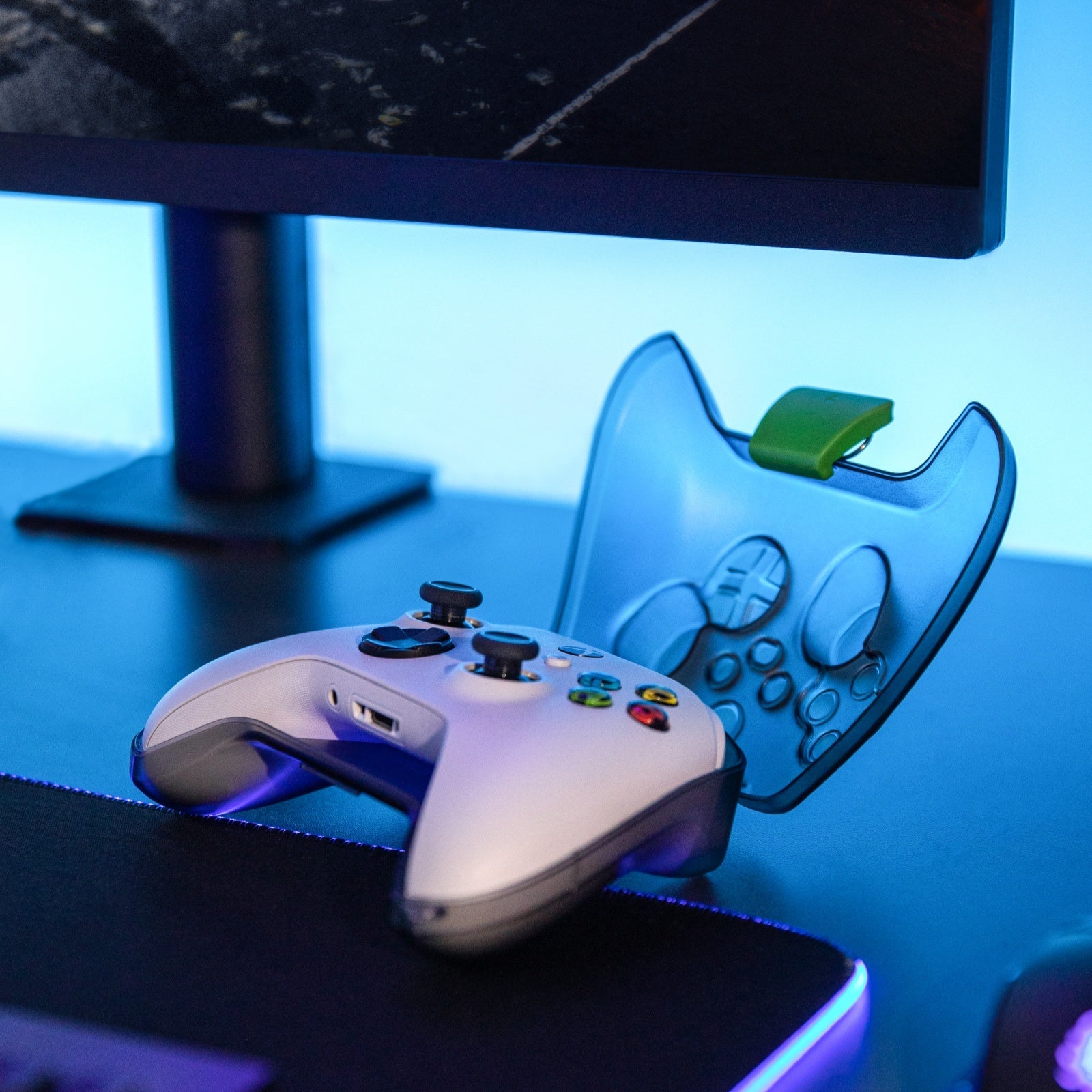 Tomtoc - ArmorCase-G26 Xbox X/S Series Controller Case