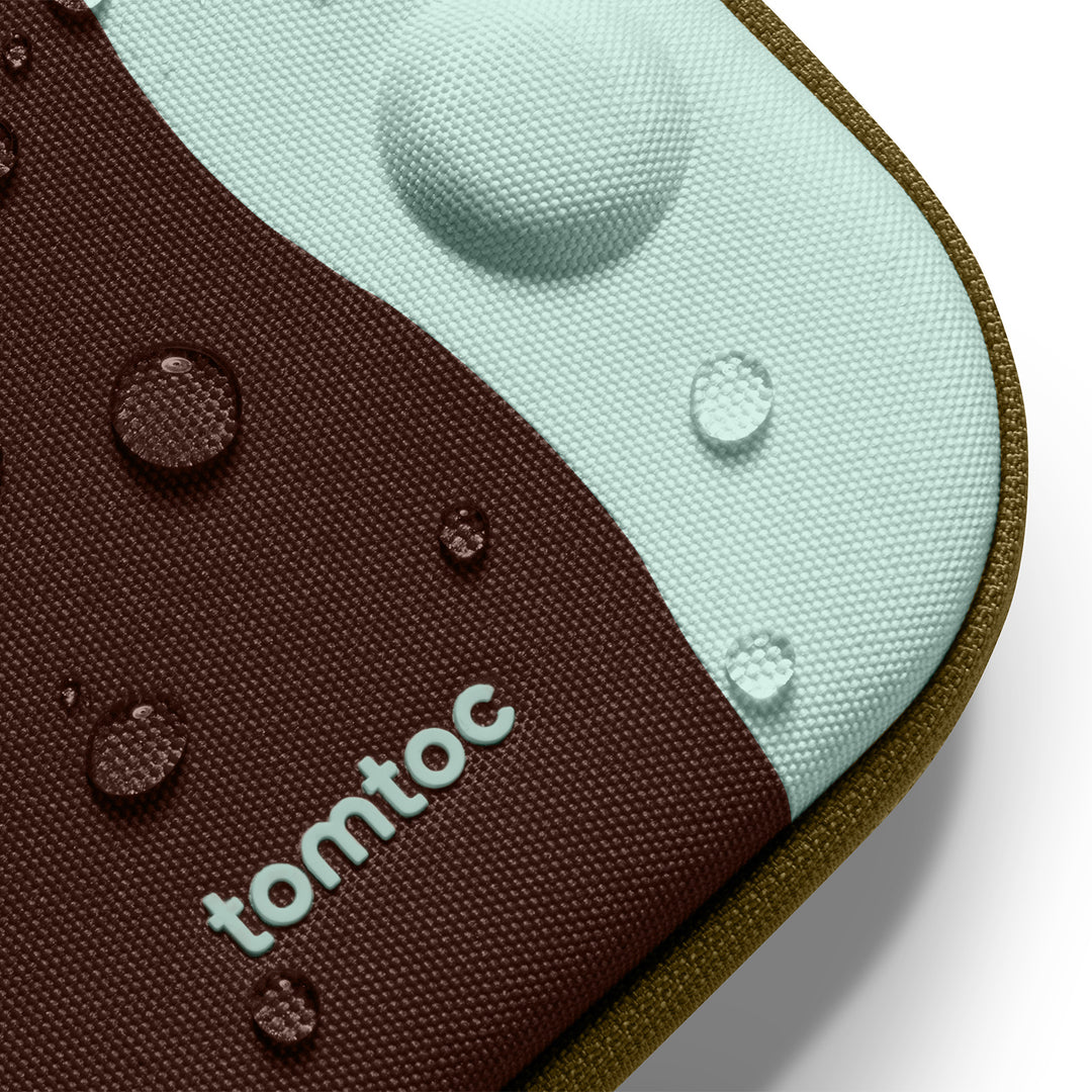 Tomtoc - FancyCase G05 Slim Case for Nintendo Switch 2 Froz Edition