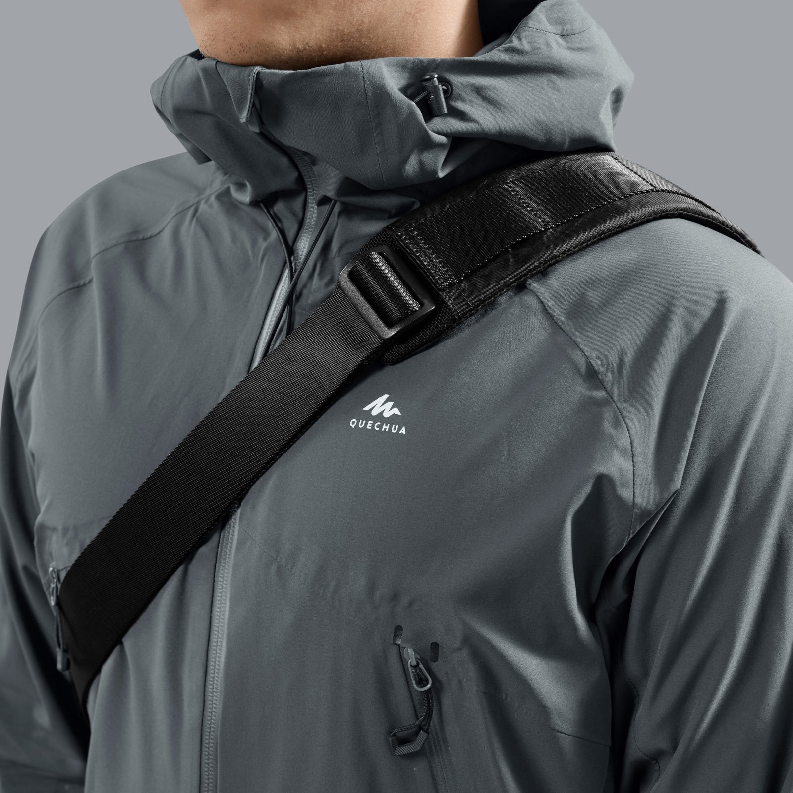 Tomtoc - Wander-T26 X-Pac Daily Sling Bag