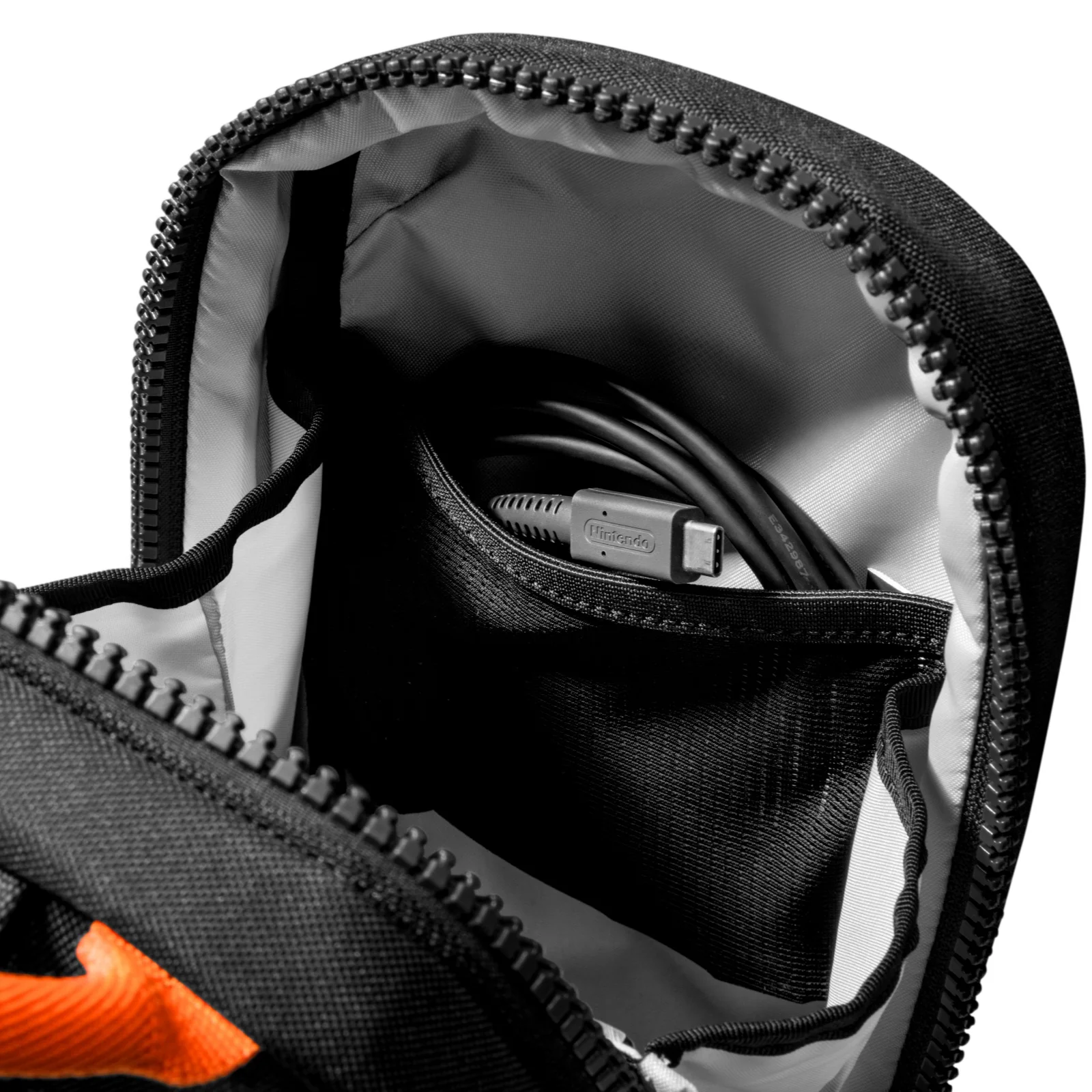 Tomtoc - GameOn-G49 Nintendo Switch 2 Sling Bag