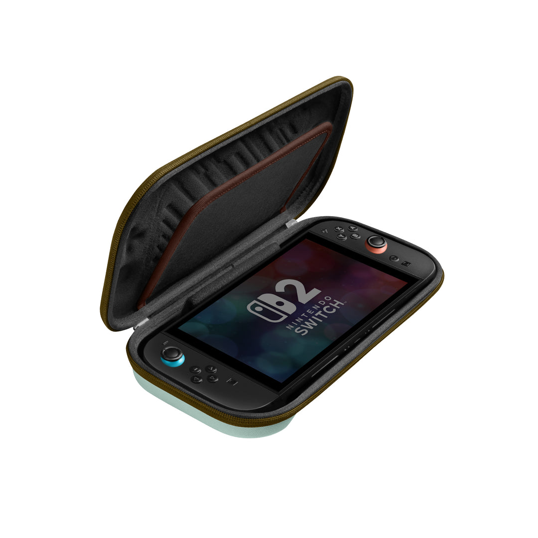 Tomtoc - FancyCase G05 Slim Case for Nintendo Switch 2 Froz Edition