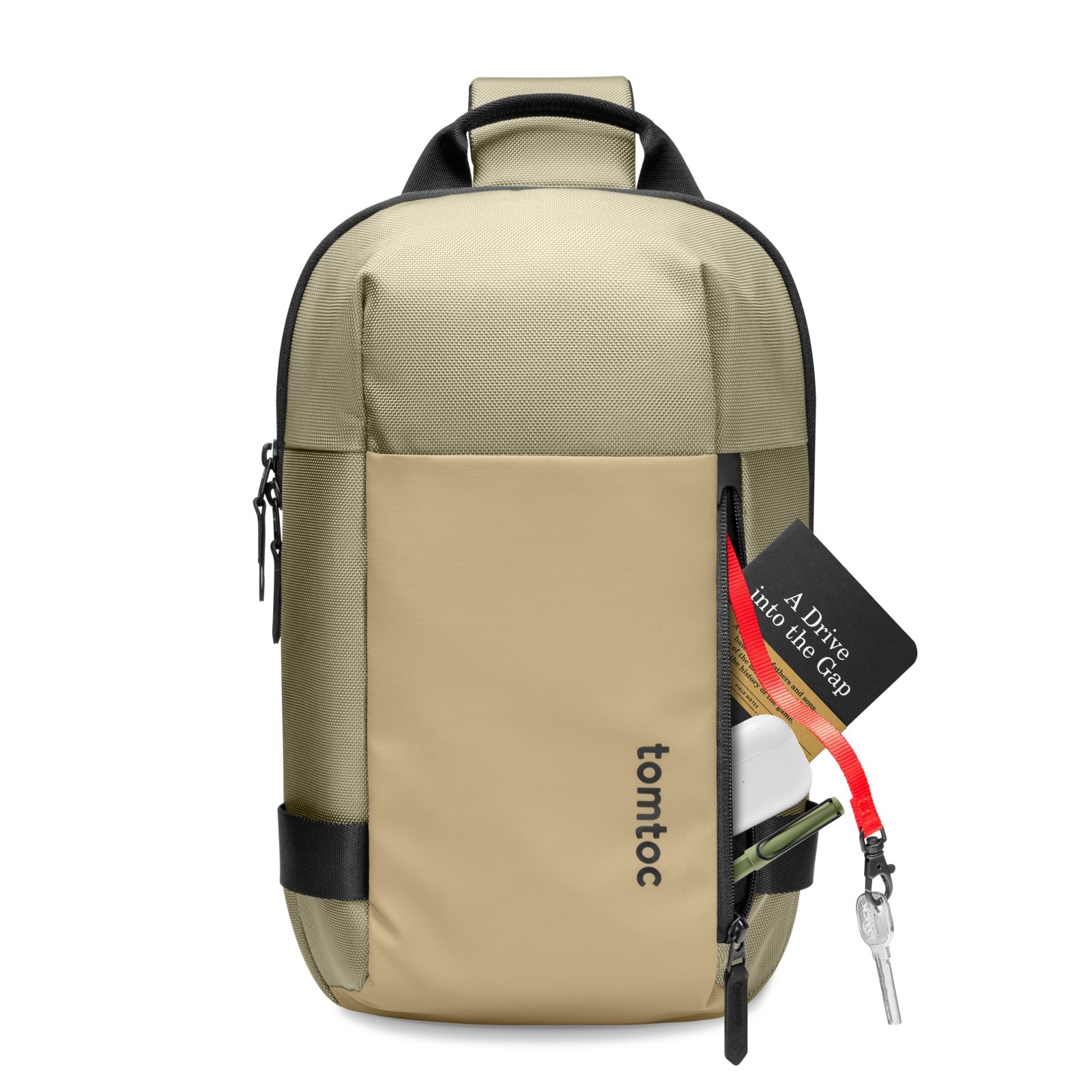 Tomtoc - Navigator-T24 Sling Bag S