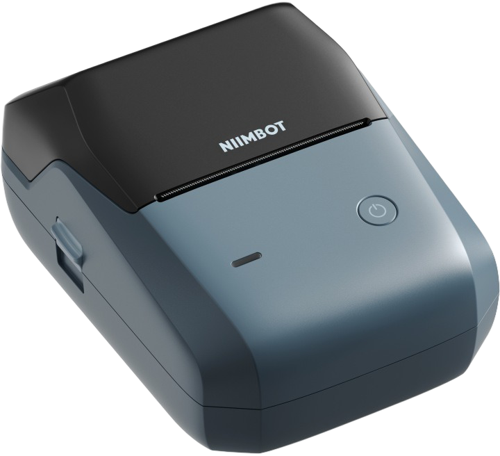 Niimbot - 2inch Thermal Label Printer B1 Pro