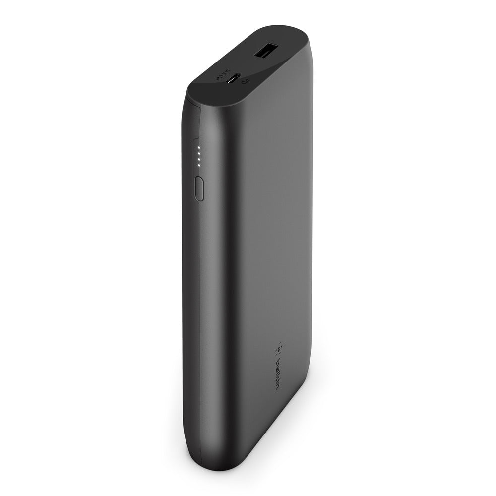 Belkin - BoostCharge USB-C PD Power Bank 20K