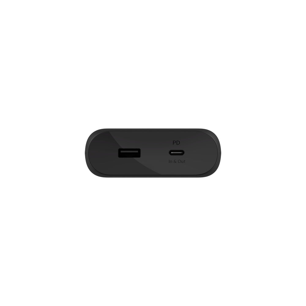 Belkin - BoostCharge USB-C PD Power Bank 20K