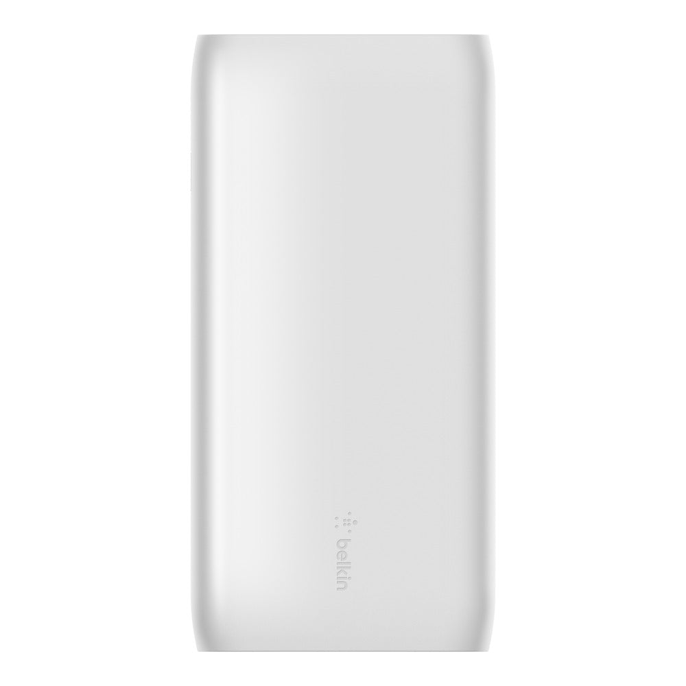 Belkin - BoostCharge USB-C PD Power Bank 20K