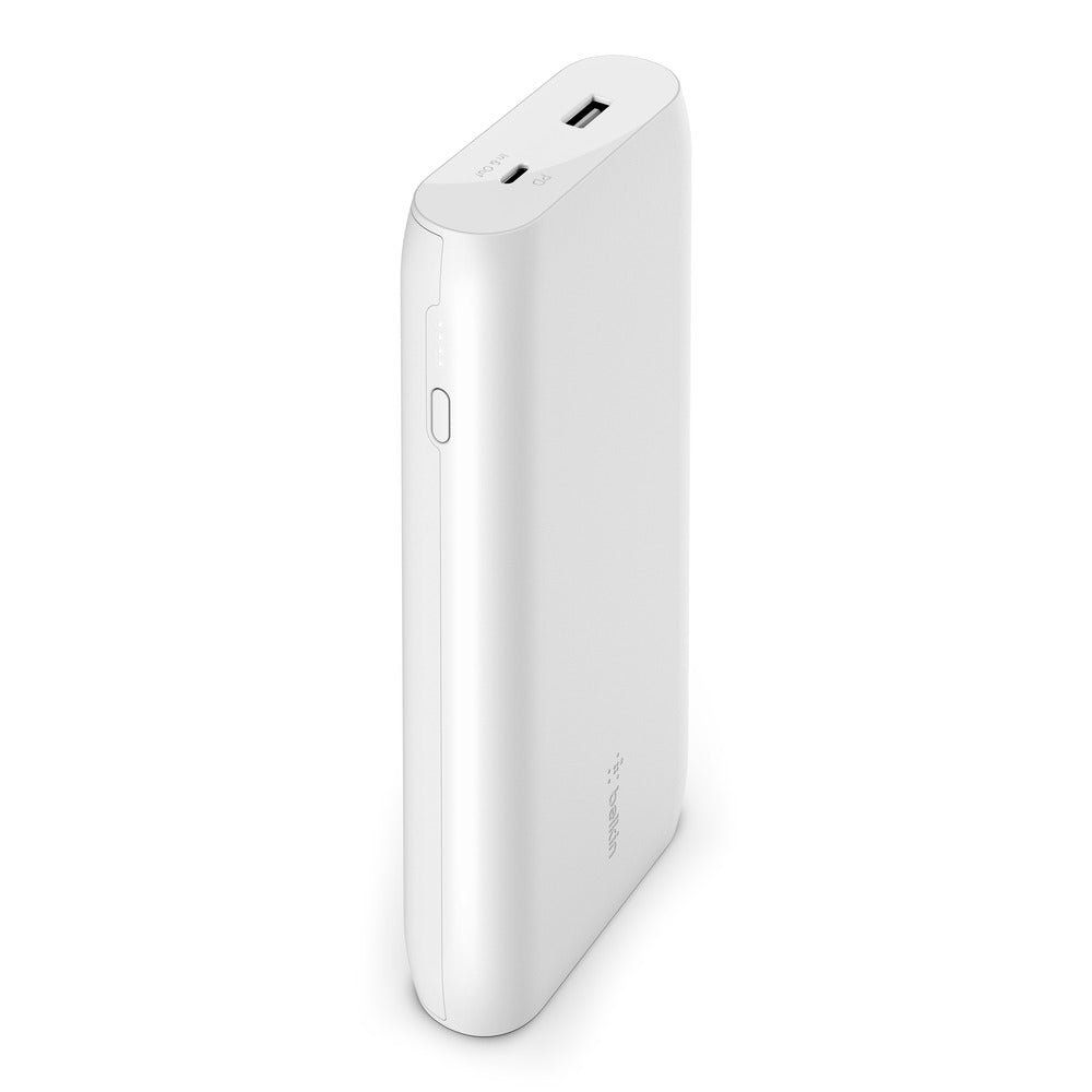Belkin - BoostCharge USB-C PD Power Bank 20K