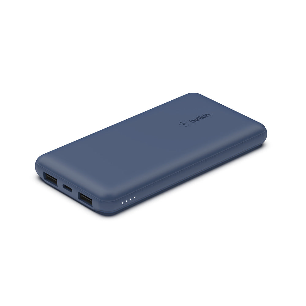 Belkin - BoostCharge Power Bank 10K