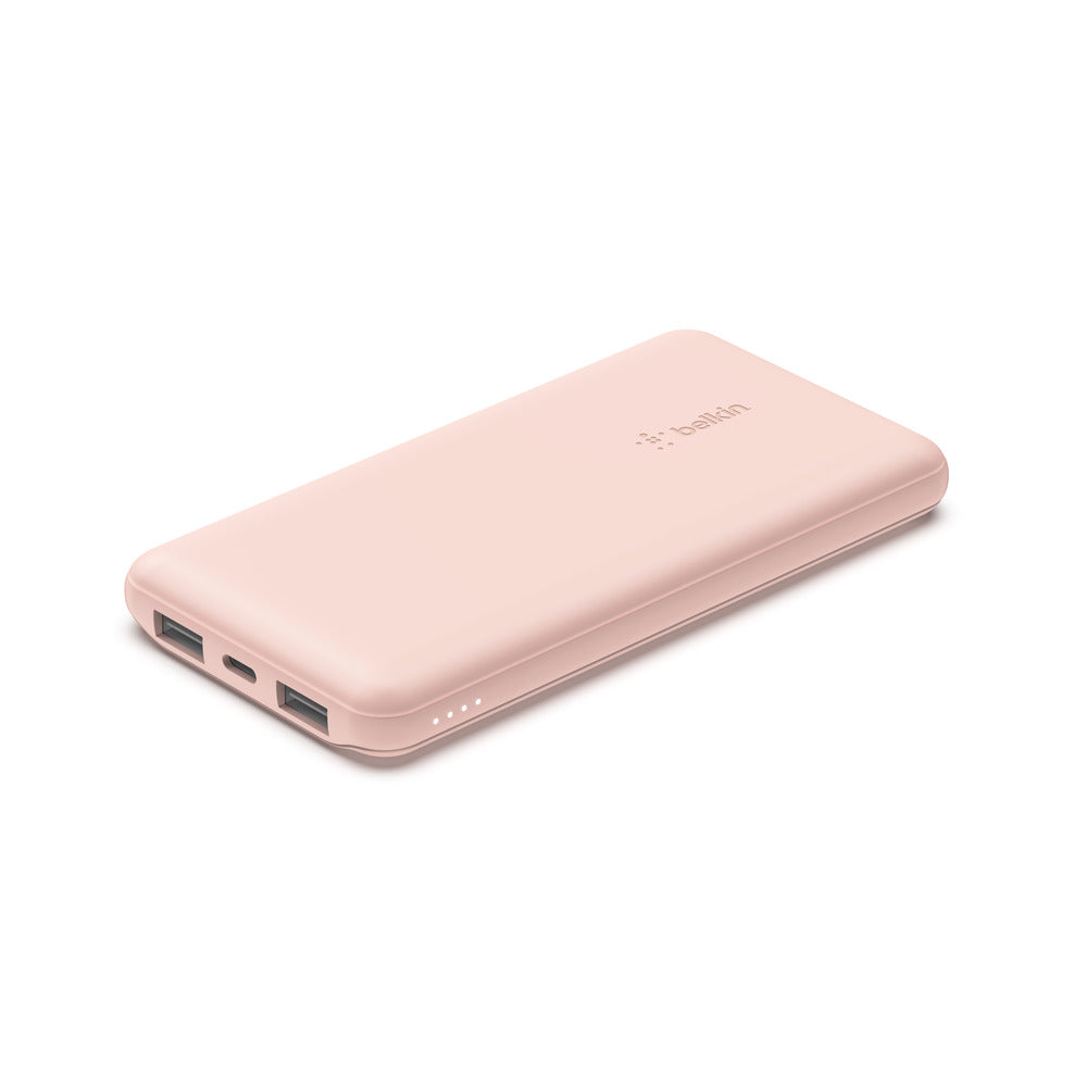 Belkin - BoostCharge Power Bank 10K