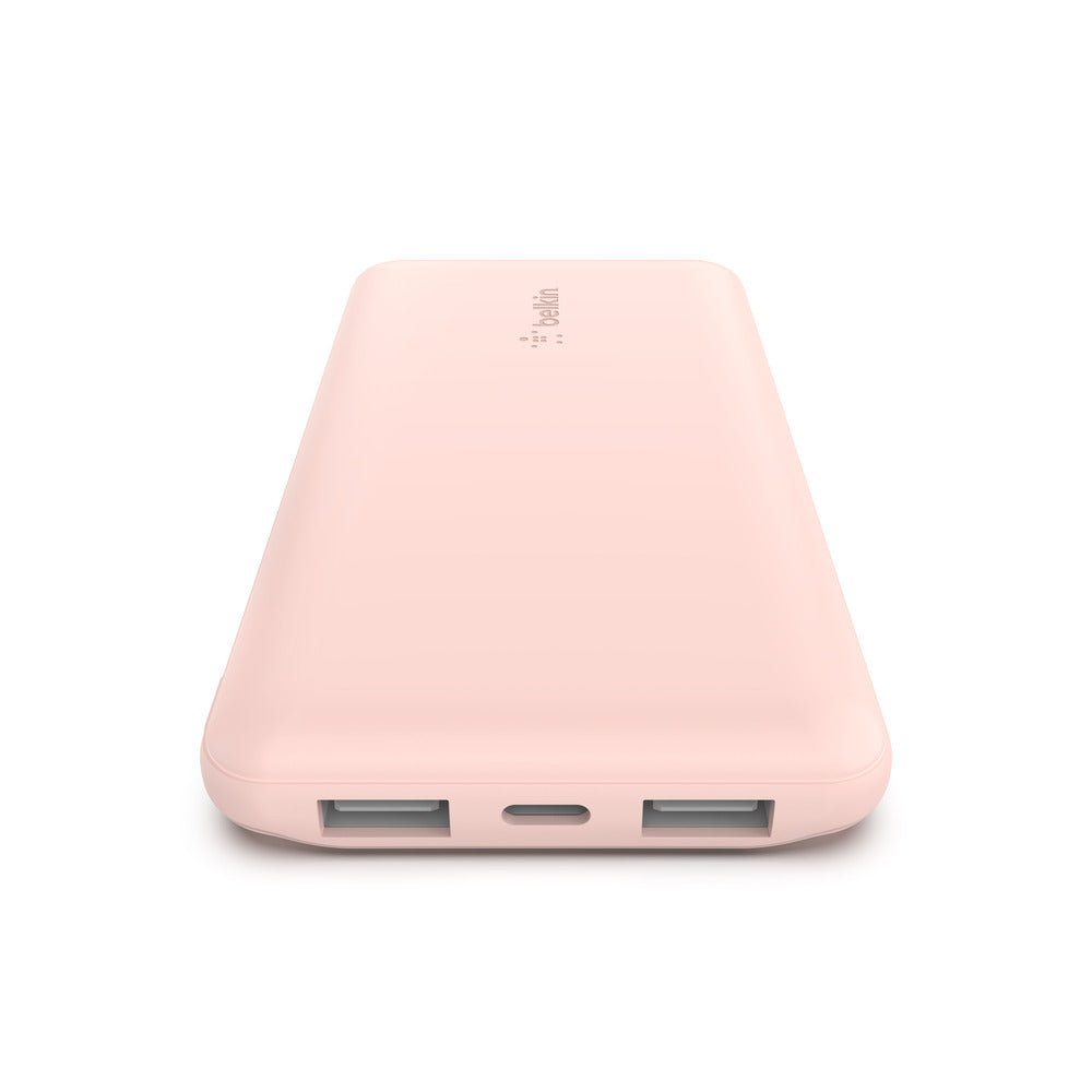 Belkin - BoostCharge Power Bank 10K