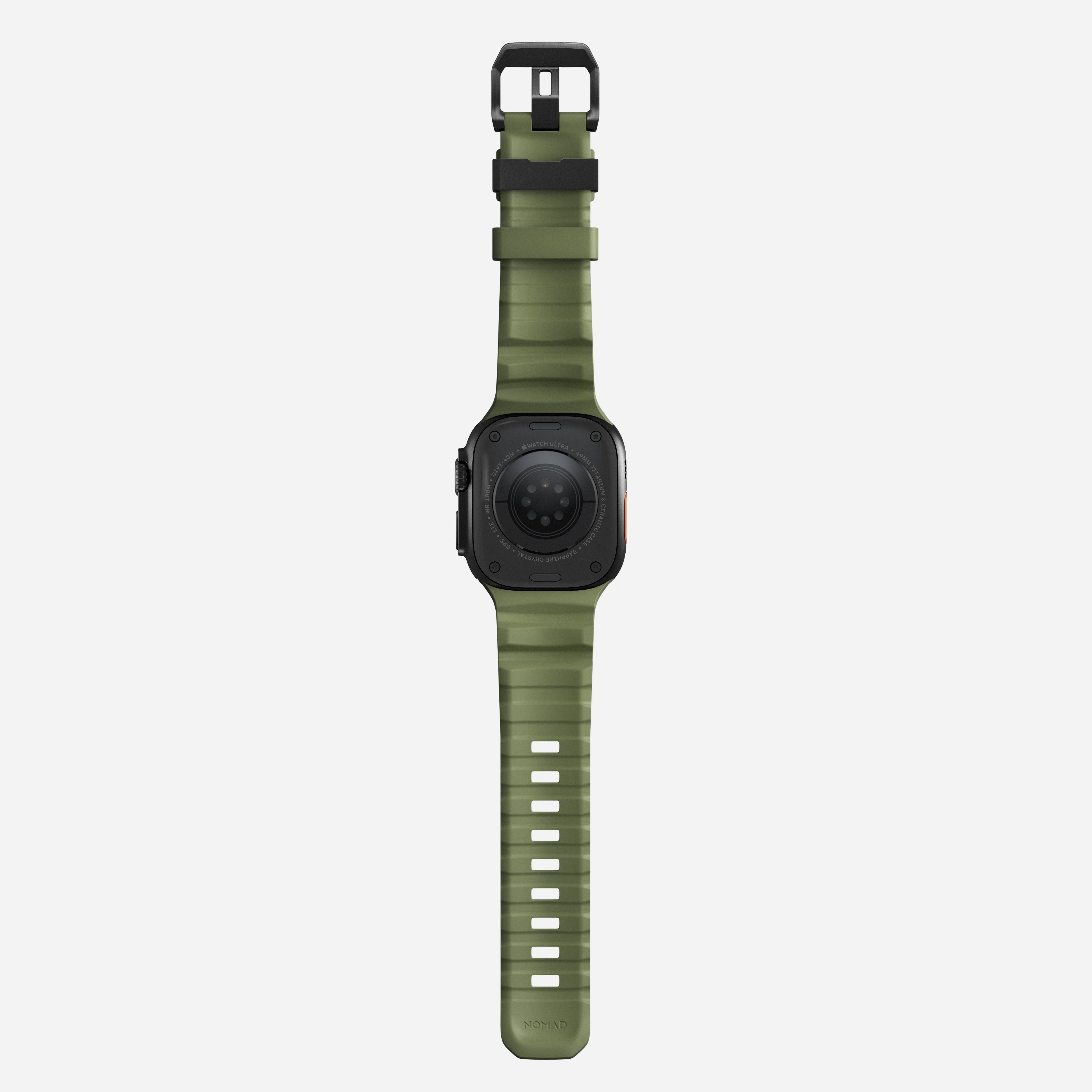 Nomad – Rocky Point Band for Apple Watch