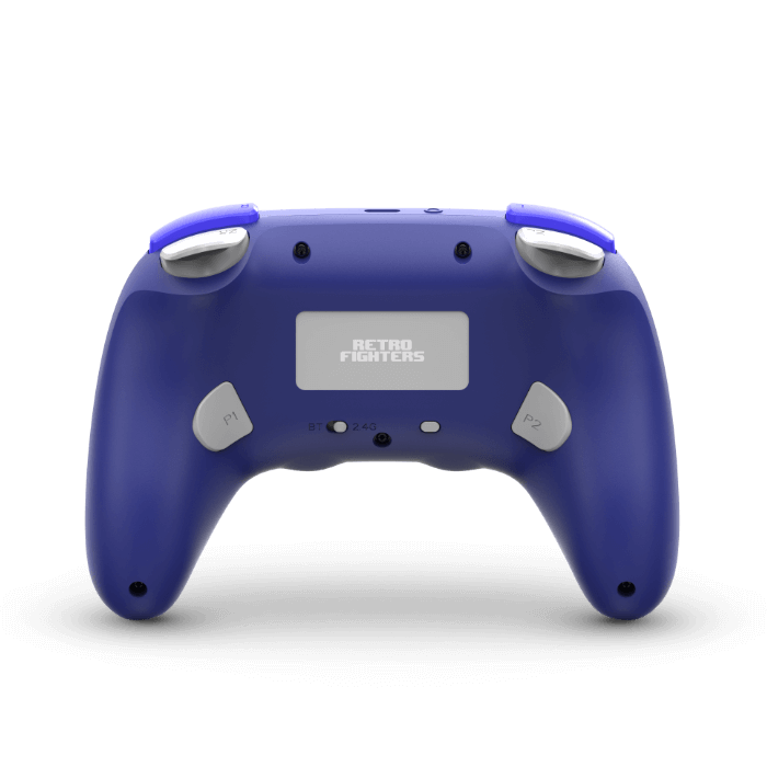 Retro Fighters - BattlerGC Pro Wireless Controller