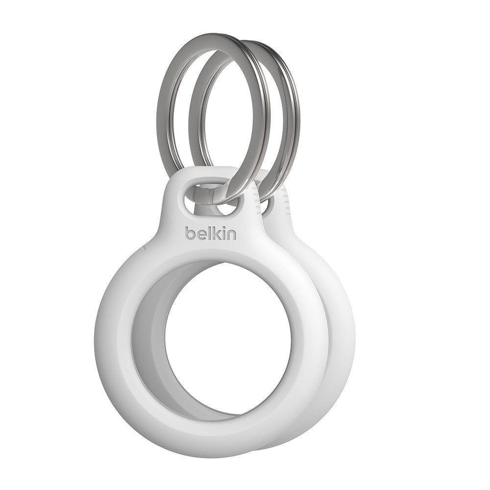 Belkin - Secure Holder with Key Ring for AirTag