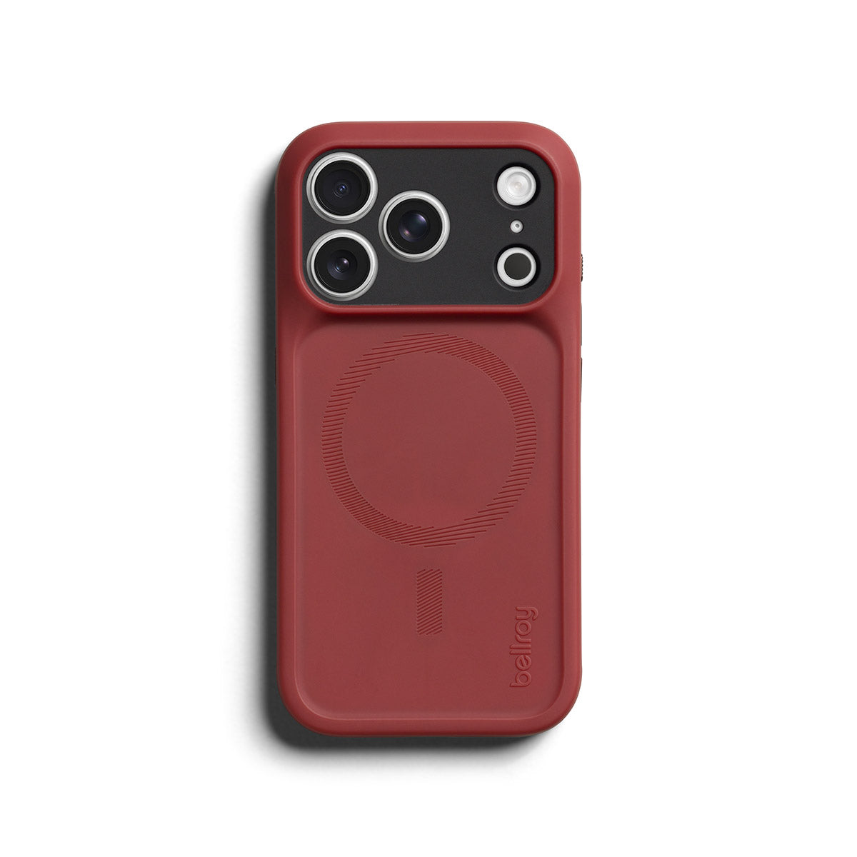 Bellroy - VENTURE MagSafe Phone Case for iPhone 18 Pro with Lanyard