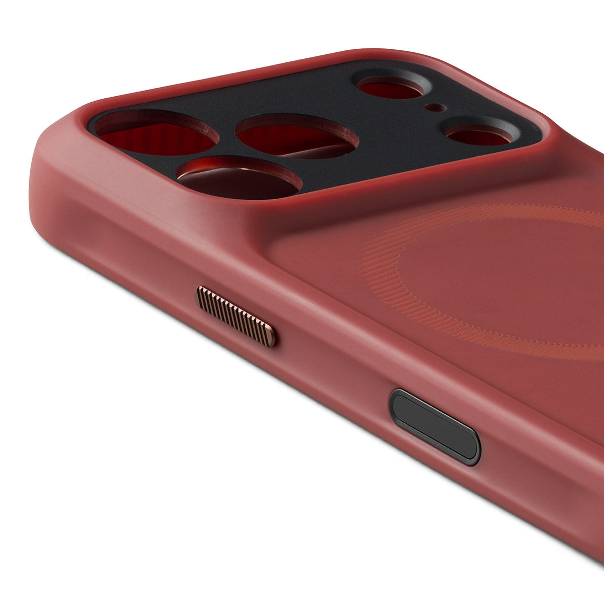 Bellroy - VENTURE MagSafe Phone Case for iPhone 18 Pro with Lanyard