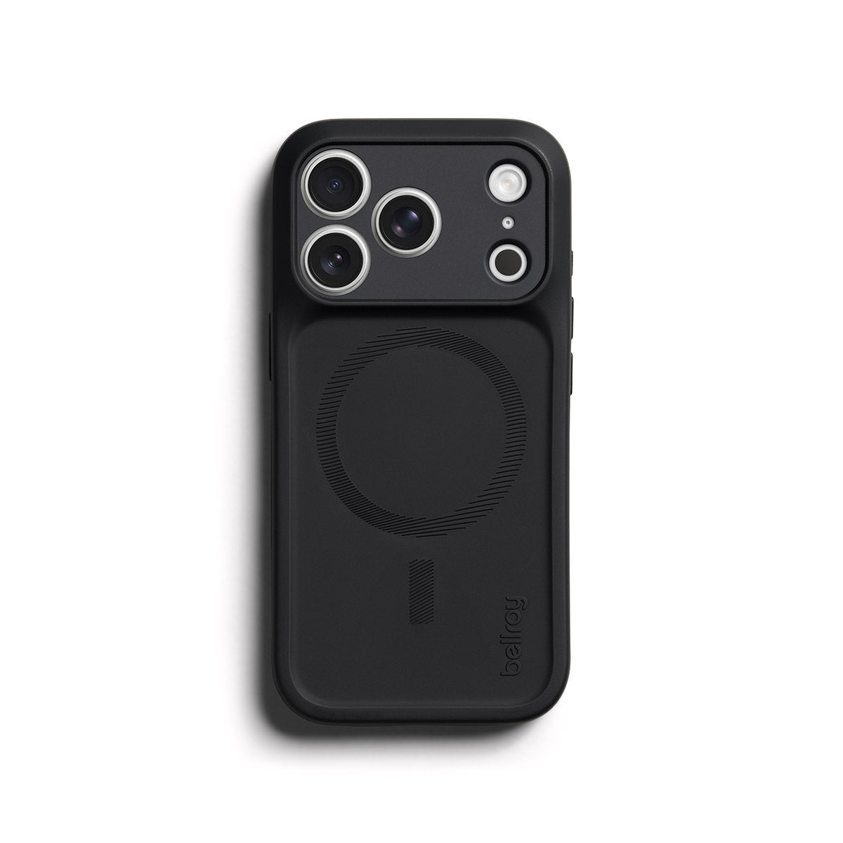 Bellroy - VENTURE MagSafe Phone Case for iPhone 18 Pro with Lanyard