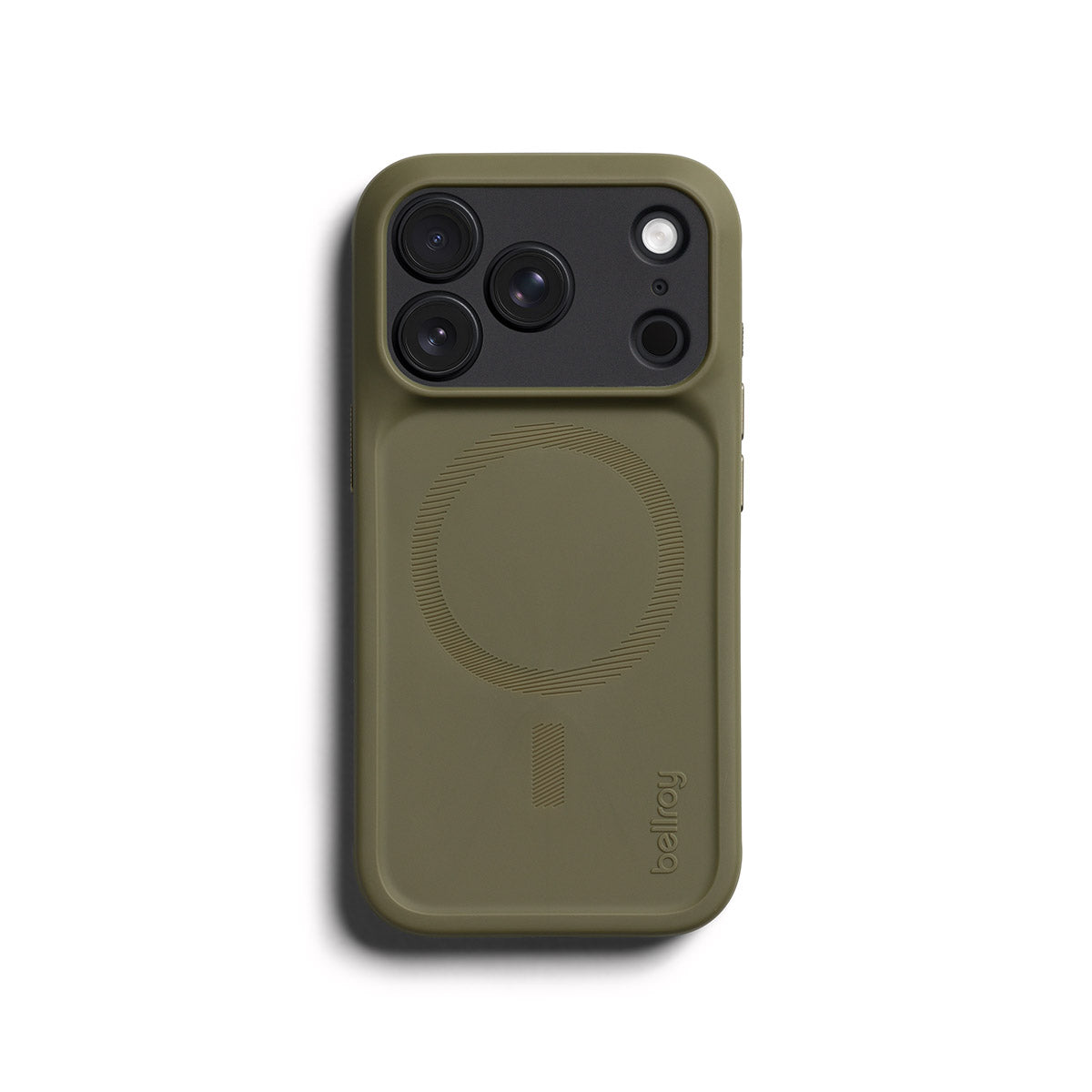 Bellroy - VENTURE MagSafe Phone Case for iPhone 18 Pro with Lanyard