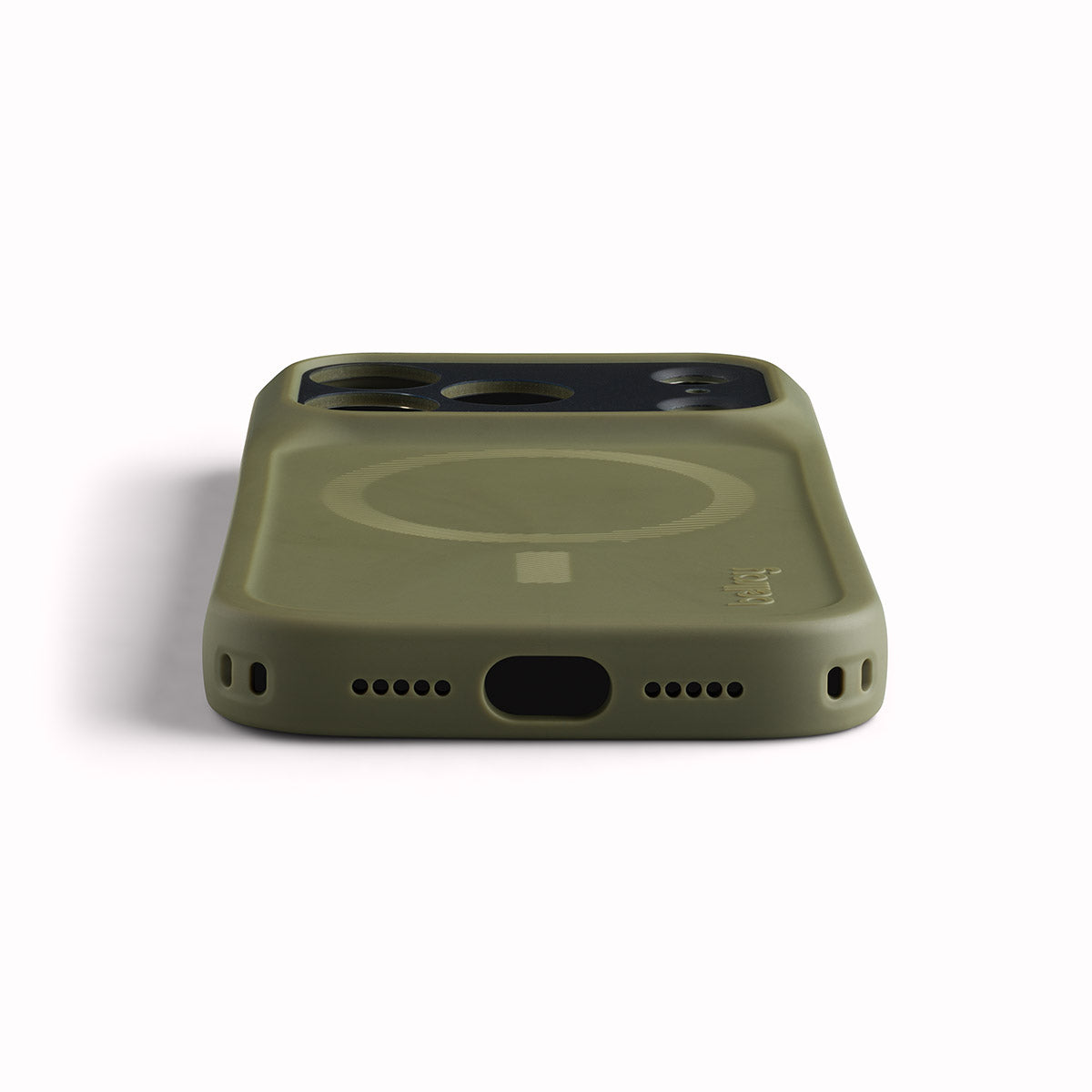 Bellroy - VENTURE MagSafe Phone Case for iPhone 18 Pro with Lanyard