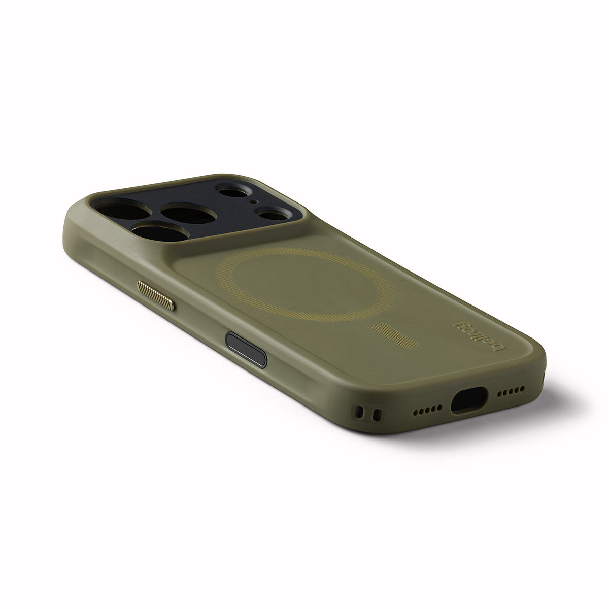 Bellroy - VENTURE MagSafe Phone Case for iPhone 18 Pro with Lanyard
