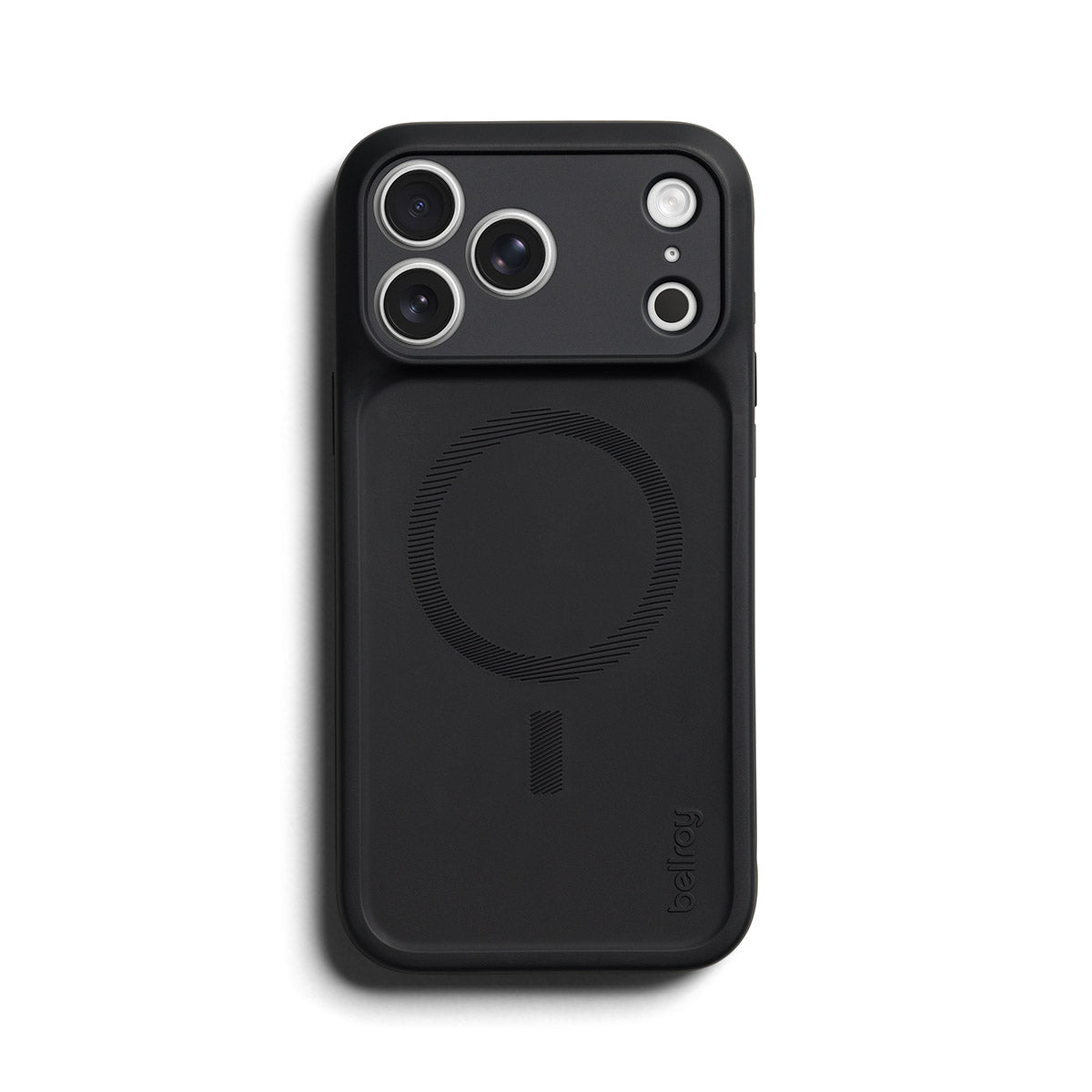 Bellroy - VENTURE MagSafe Phone Case  for iPhone 18 Pro Max with Lanyard