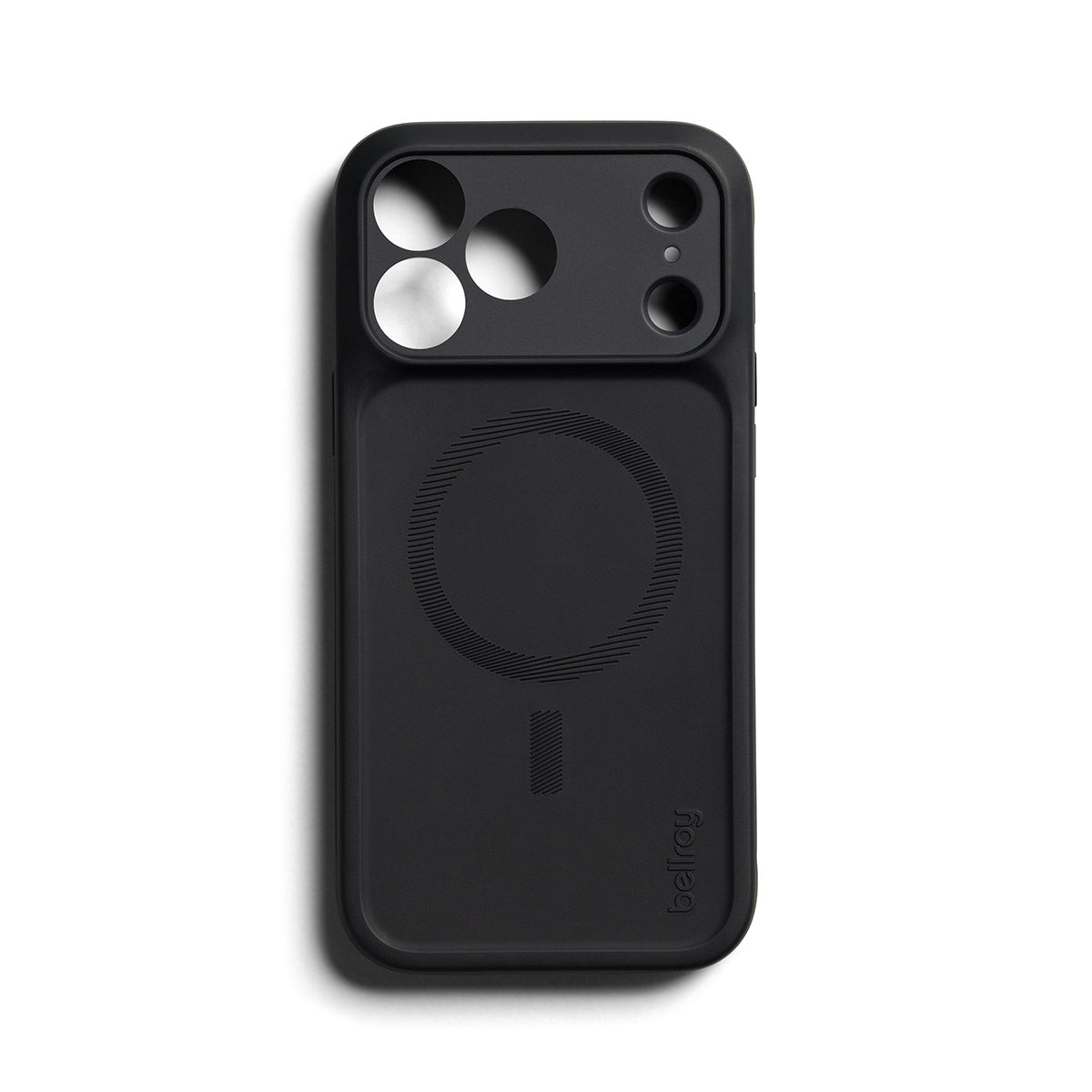Bellroy - VENTURE MagSafe Phone Case  for iPhone 18 Pro Max with Lanyard