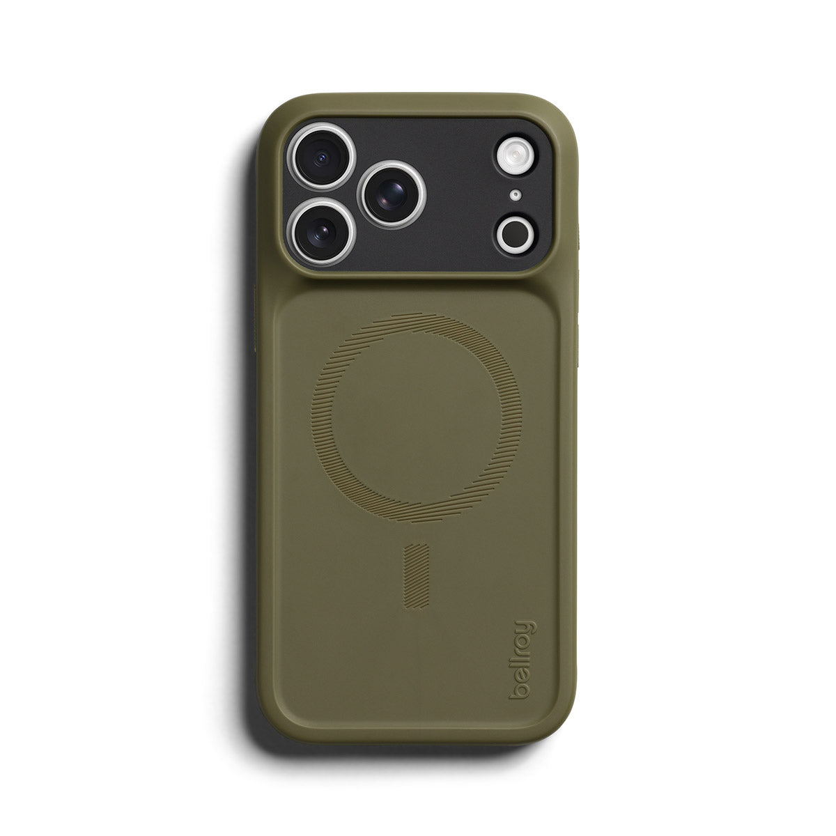 Bellroy - VENTURE MagSafe Phone Case  for iPhone 18 Pro Max with Lanyard
