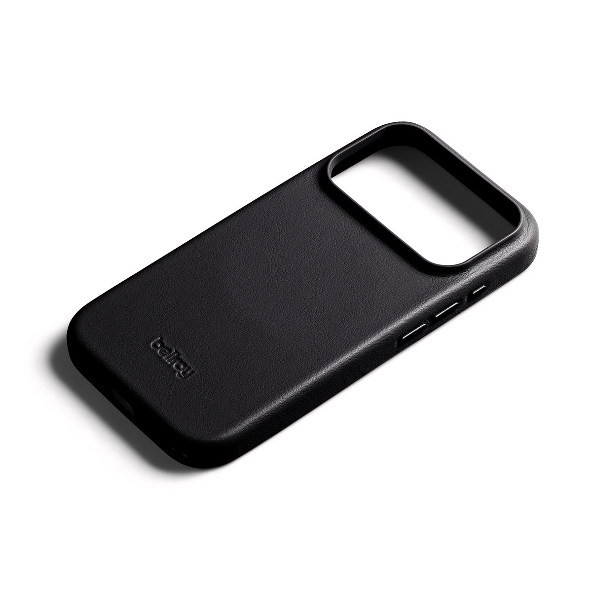 Bellroy - Leather Phone Case for iPhone 18 Pro with MagSafe