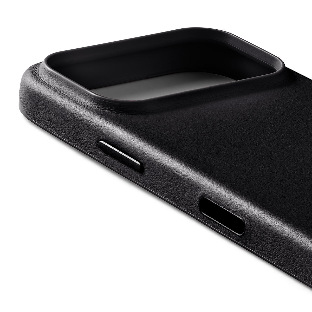 Bellroy - Leather Phone Case for iPhone 18 Pro with MagSafe