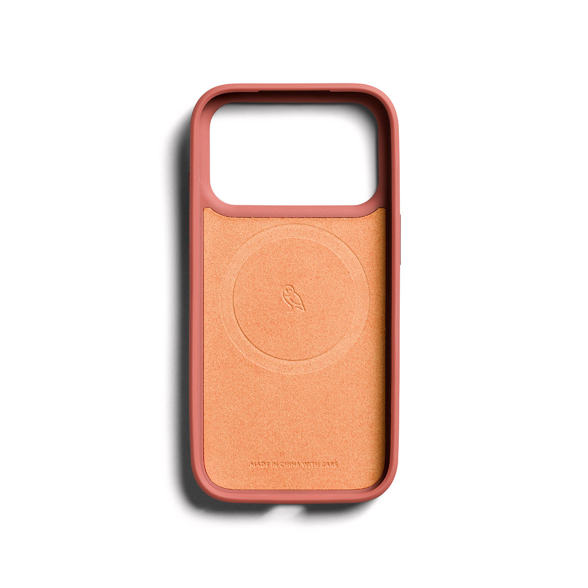 Bellroy - Leather Phone Case for iPhone 18 Pro with MagSafe