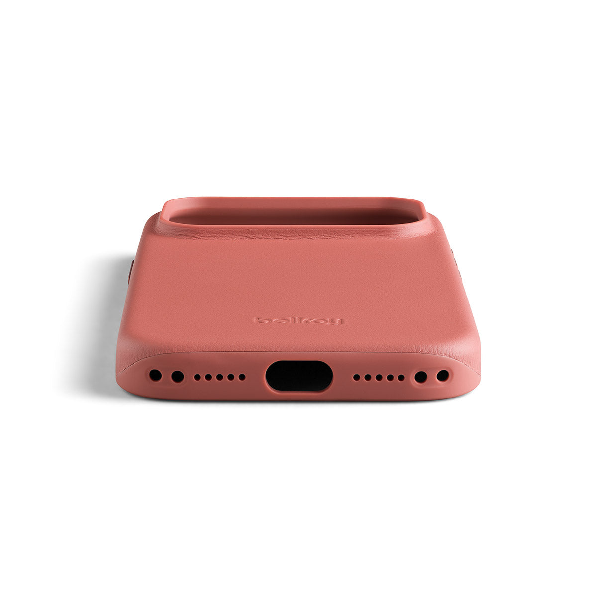 Bellroy - Leather Phone Case for iPhone 18 Pro with MagSafe