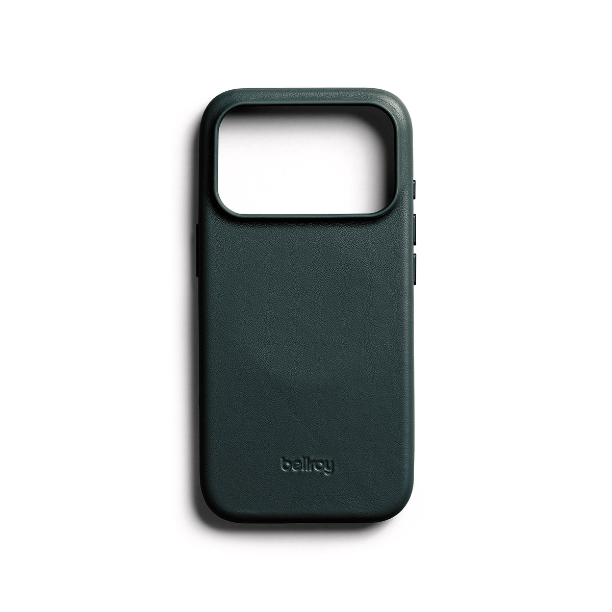 Bellroy - Leather Phone Case for iPhone 18 Pro with MagSafe