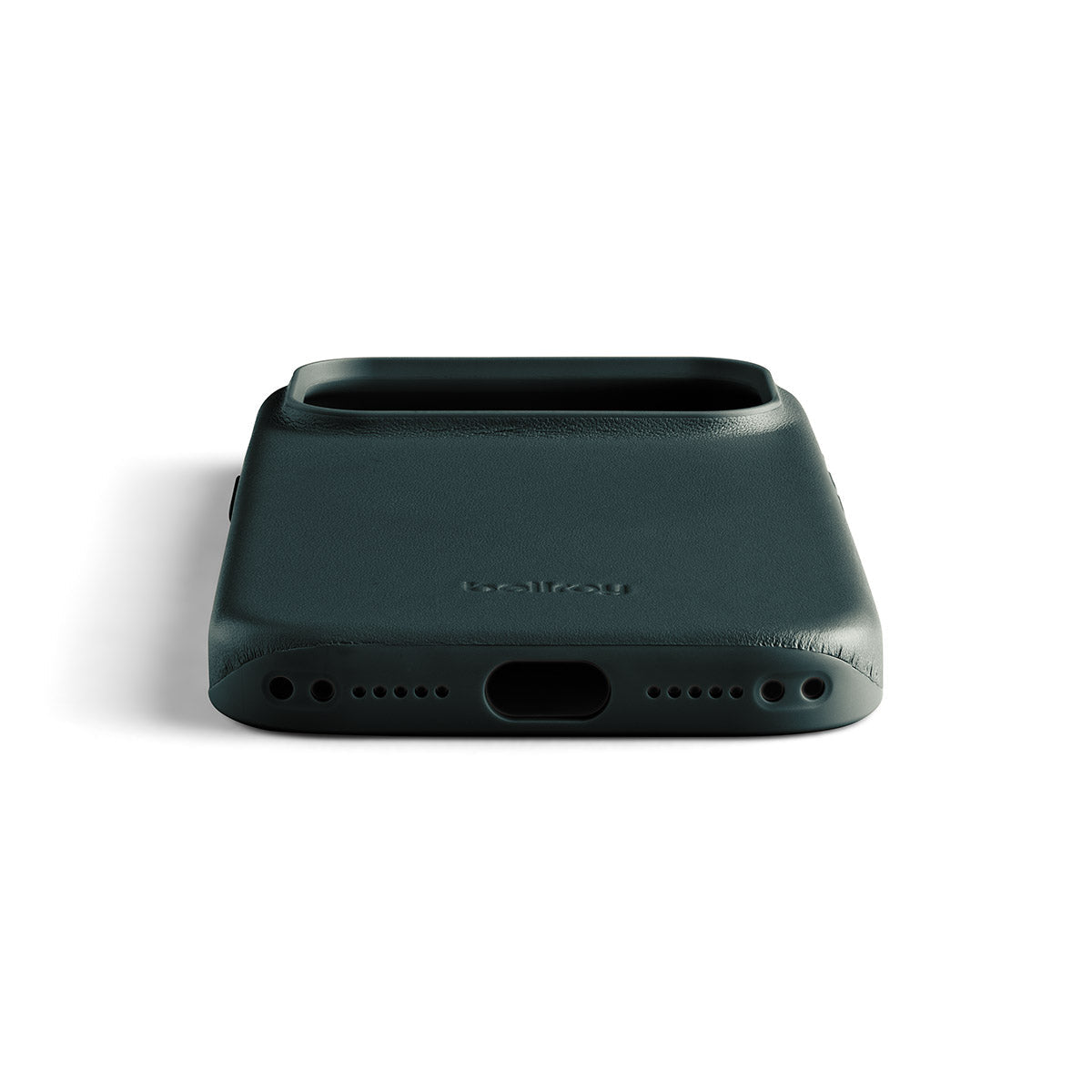 Bellroy - Leather Phone Case for iPhone 18 Pro with MagSafe