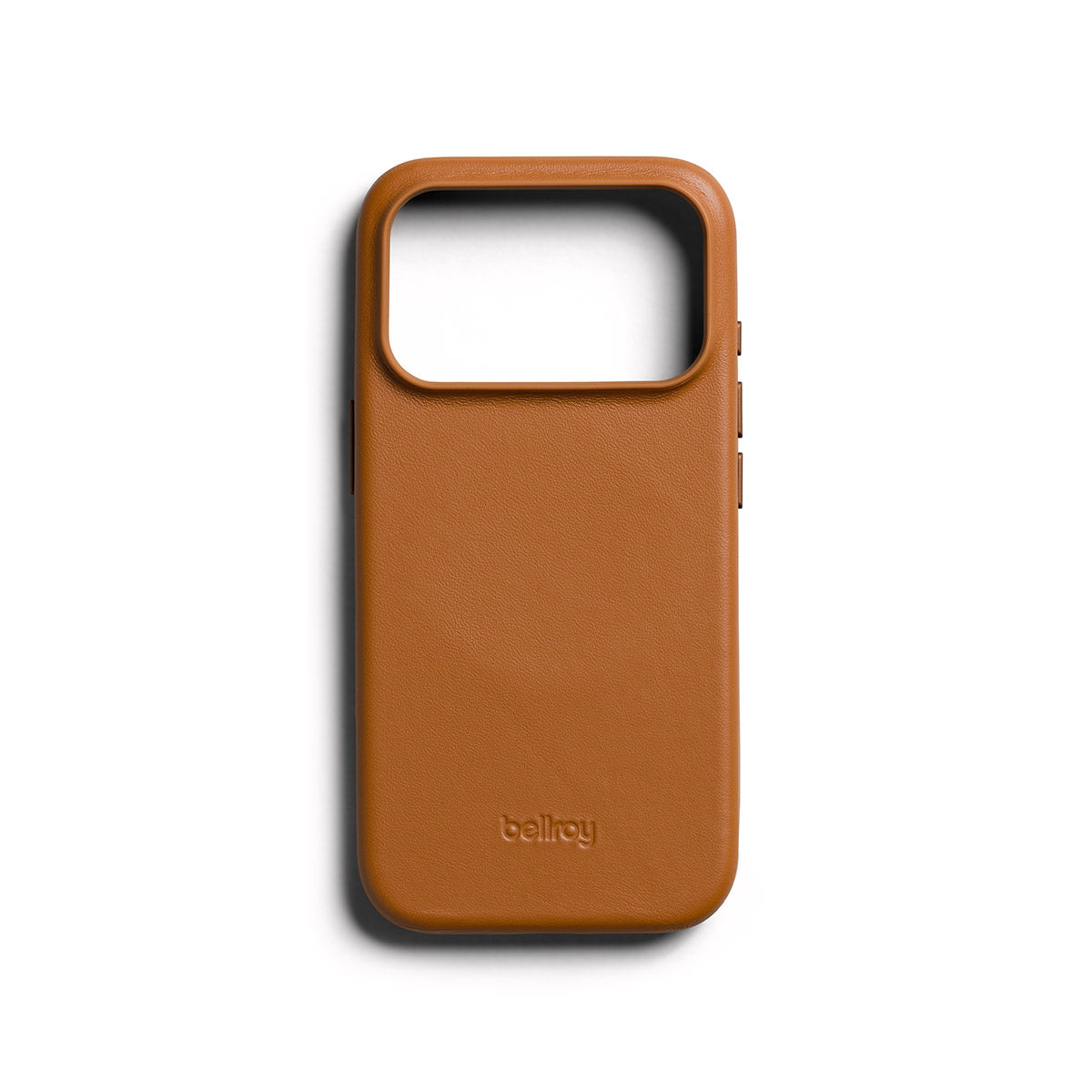 Bellroy - Leather Phone Case for iPhone 18 Pro with MagSafe