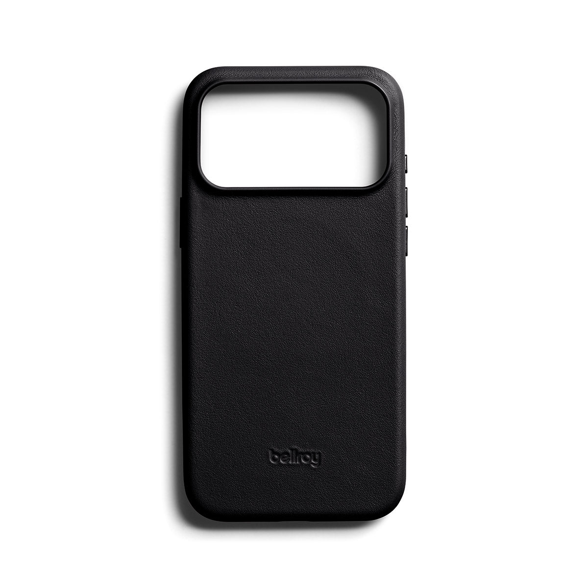 Bellroy - Leather Phone Case for iPhone 18 Pro Max with MagSafe