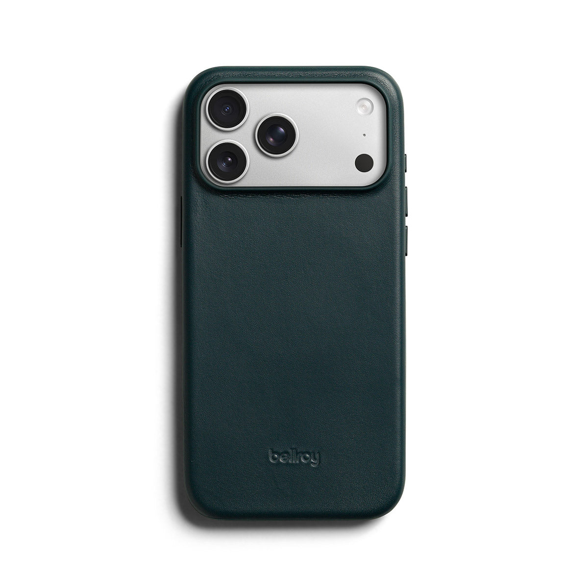 Bellroy - Leather Phone Case for iPhone 18 Pro Max with MagSafe