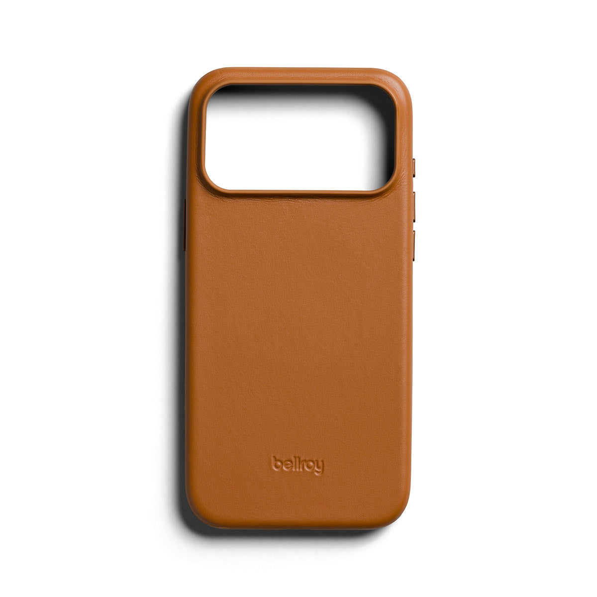 Bellroy - Leather Phone Case for iPhone 18 Pro Max with MagSafe