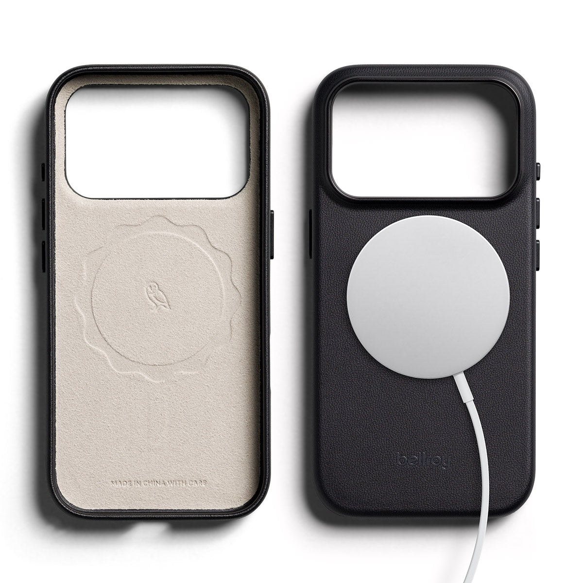 Bellroy - INNOVERA - Phone Case for iPhone 18 Pro with MagSafe