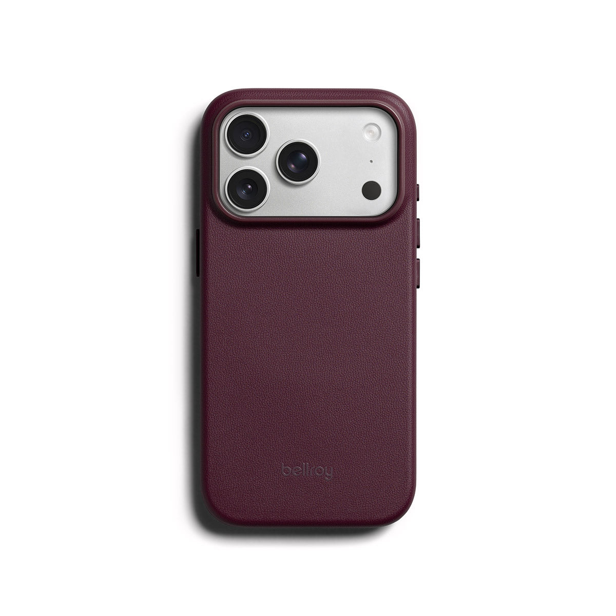 Bellroy - INNOVERA - Phone Case for iPhone 18 Pro with MagSafe