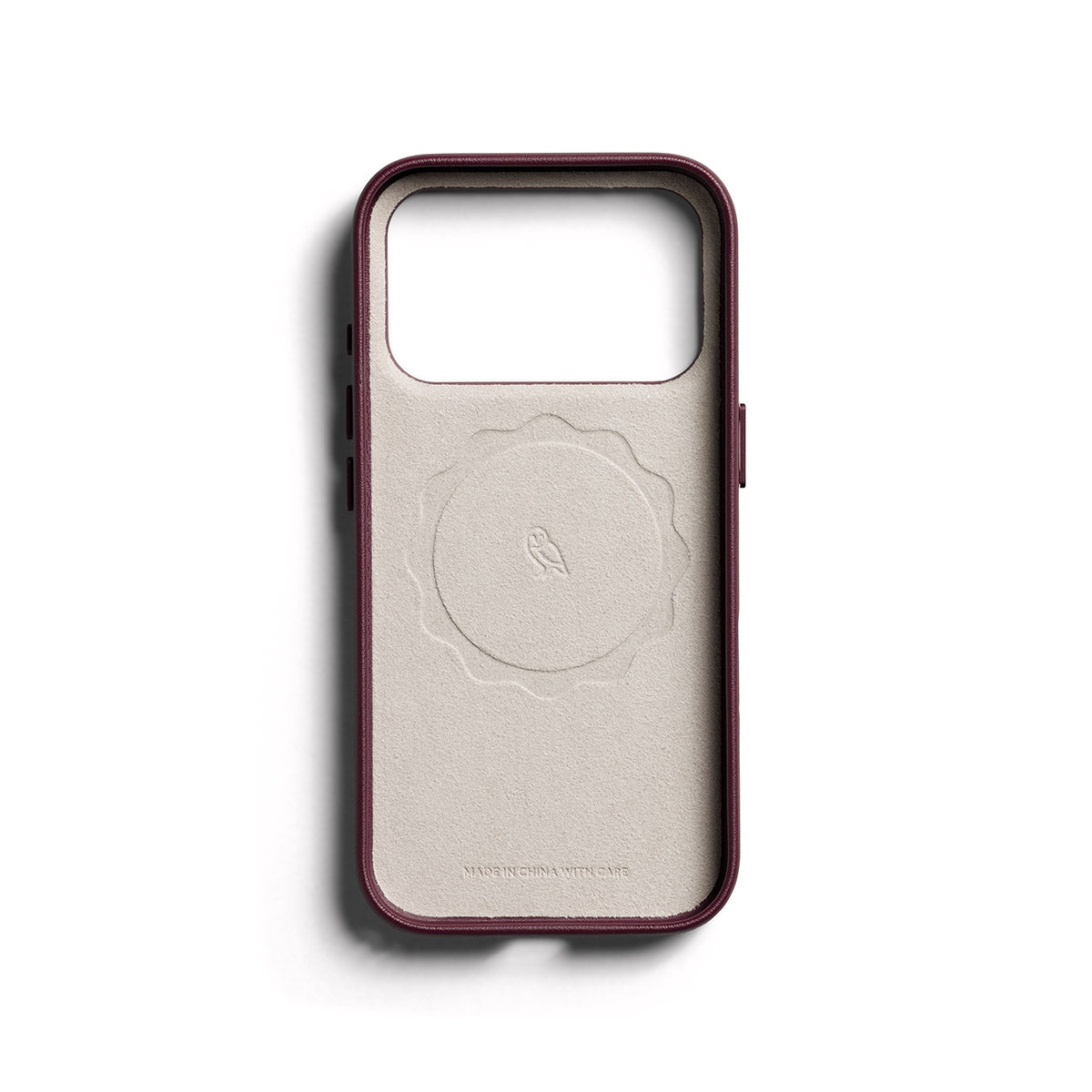 Bellroy - INNOVERA - Phone Case for iPhone 18 Pro with MagSafe
