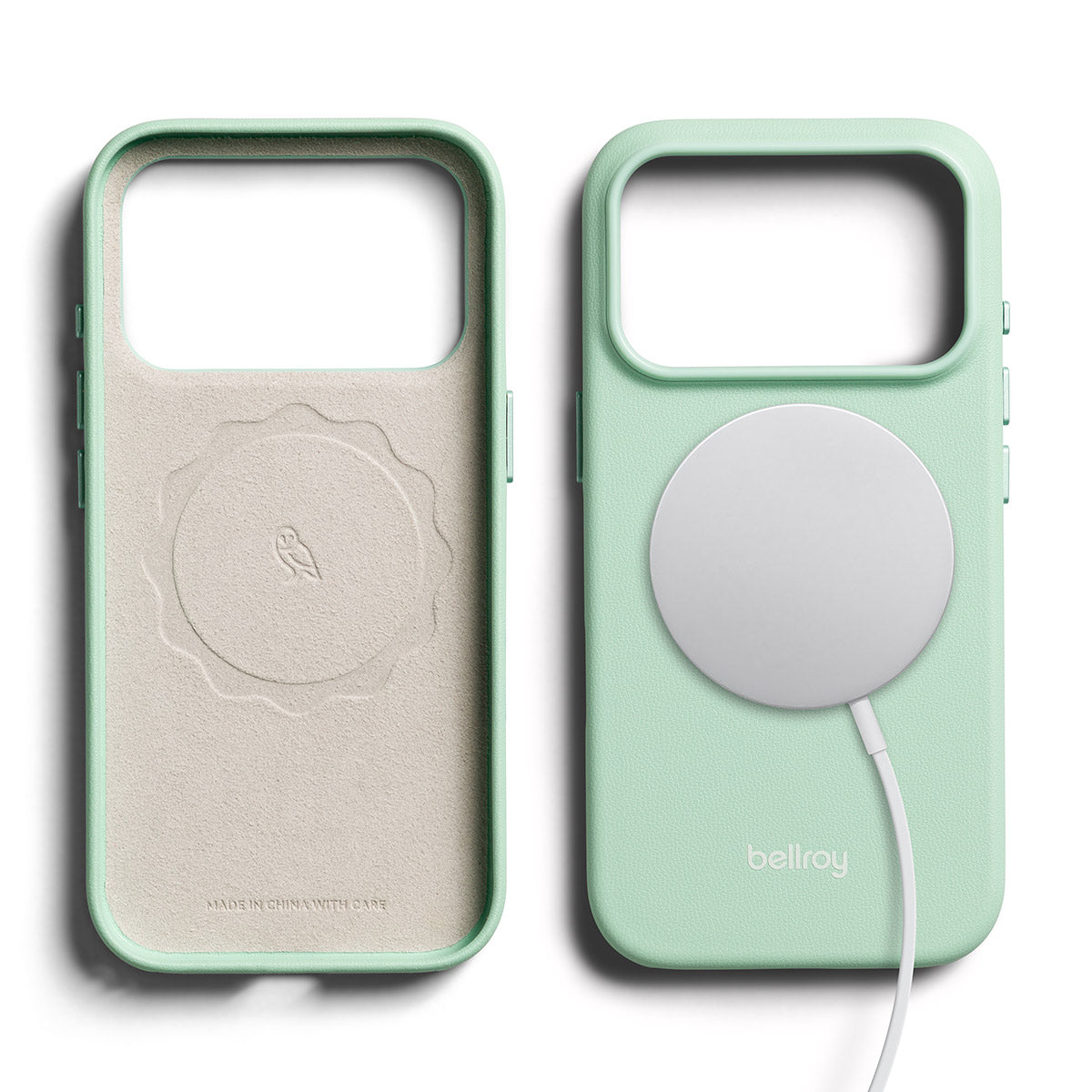 Bellroy - INNOVERA - Phone Case for iPhone 18 Pro with MagSafe