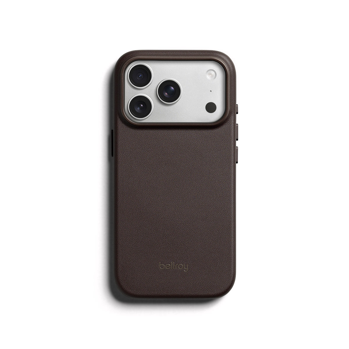 Bellroy - INNOVERA - Phone Case for iPhone 18 Pro with MagSafe