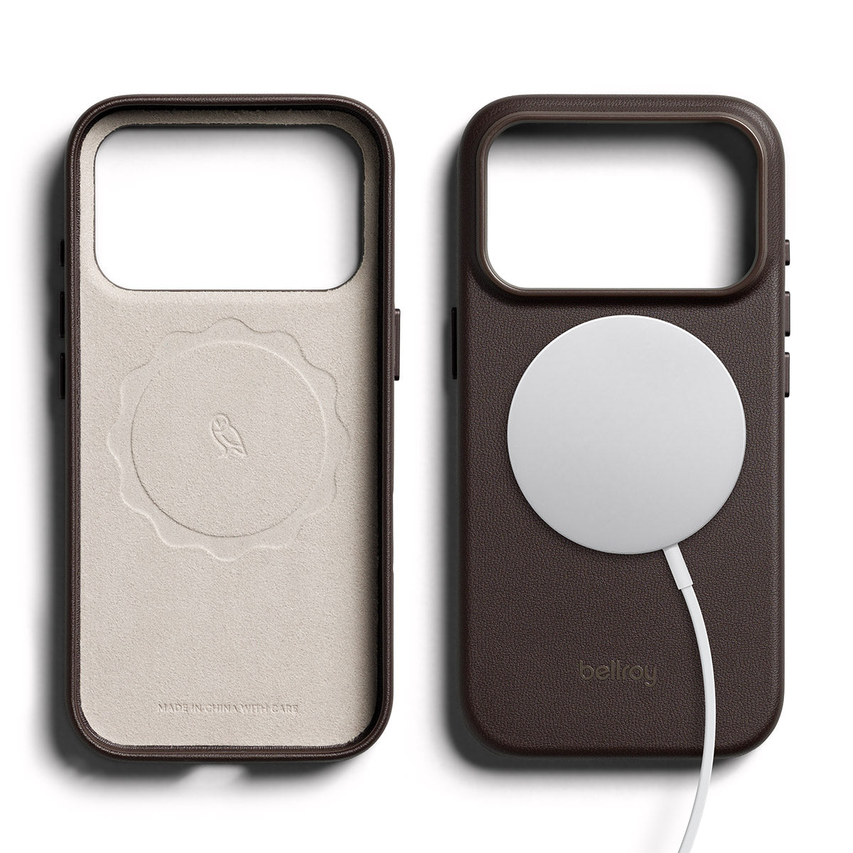 Bellroy - INNOVERA - Phone Case for iPhone 18 Pro with MagSafe
