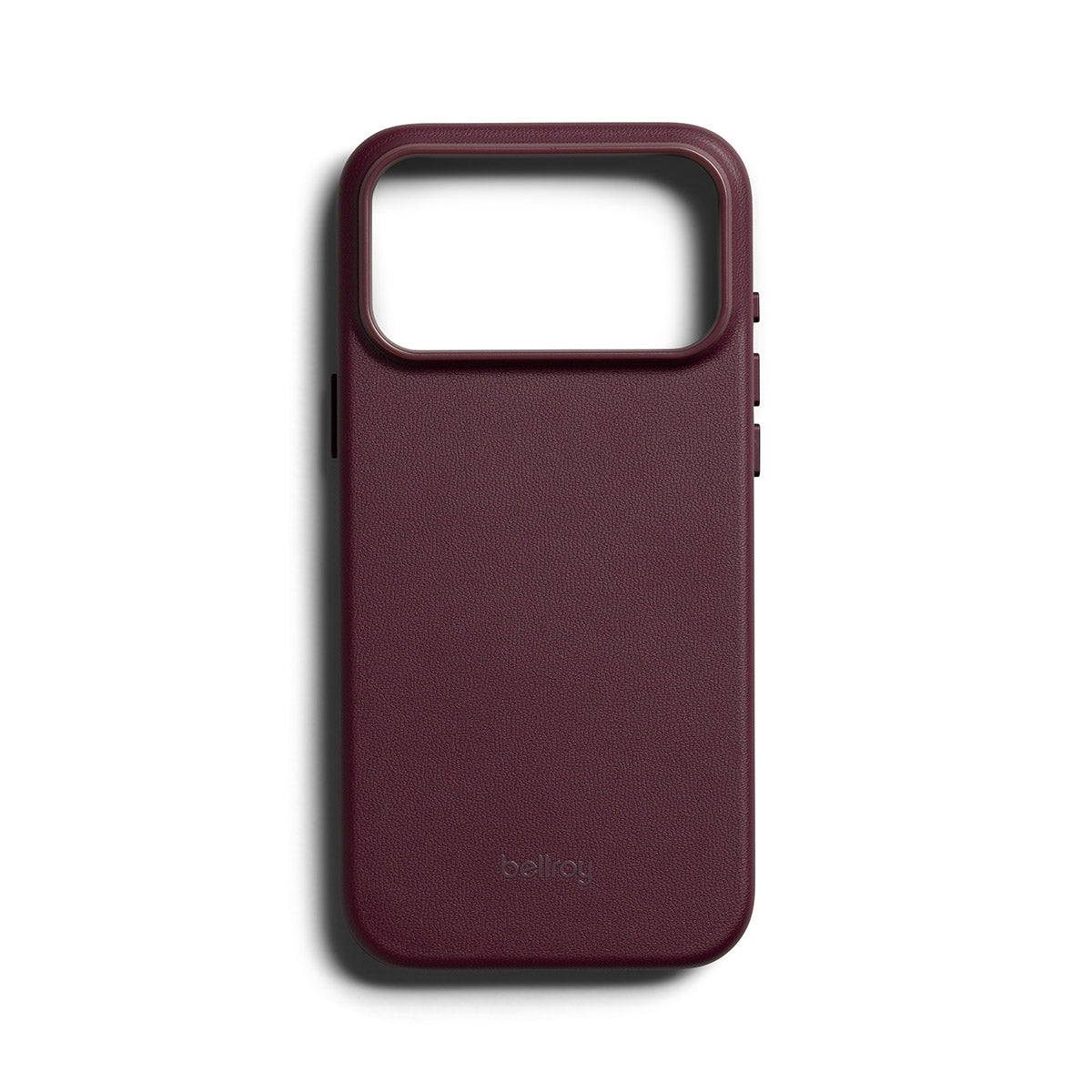 Bellroy - INNOVERA Phone Case for iPhone 18 Pro Max with MagSafe