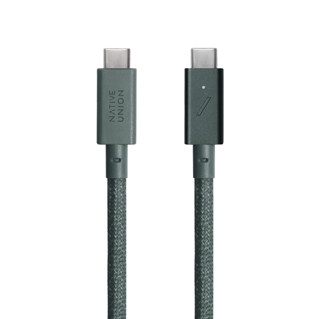 Native Union - Belt Cable Pro 240W (USB-C to USB-C)