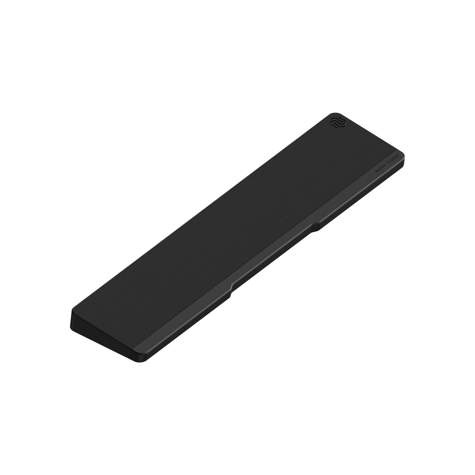 NuPhy - Twotone Wrist Rest for Gem80