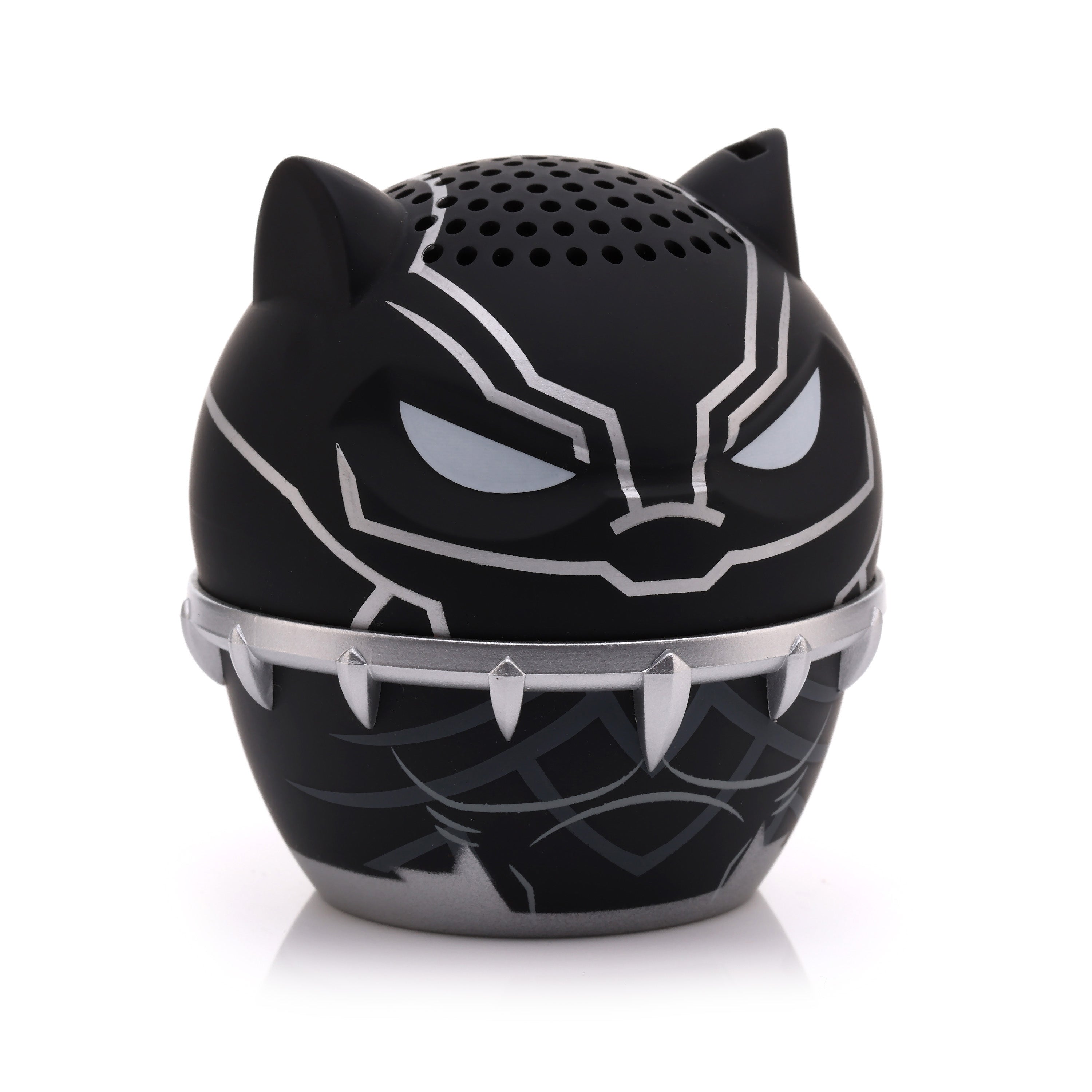 Bitty Boomers - Black Panther Marvel Bluetooth Speaker