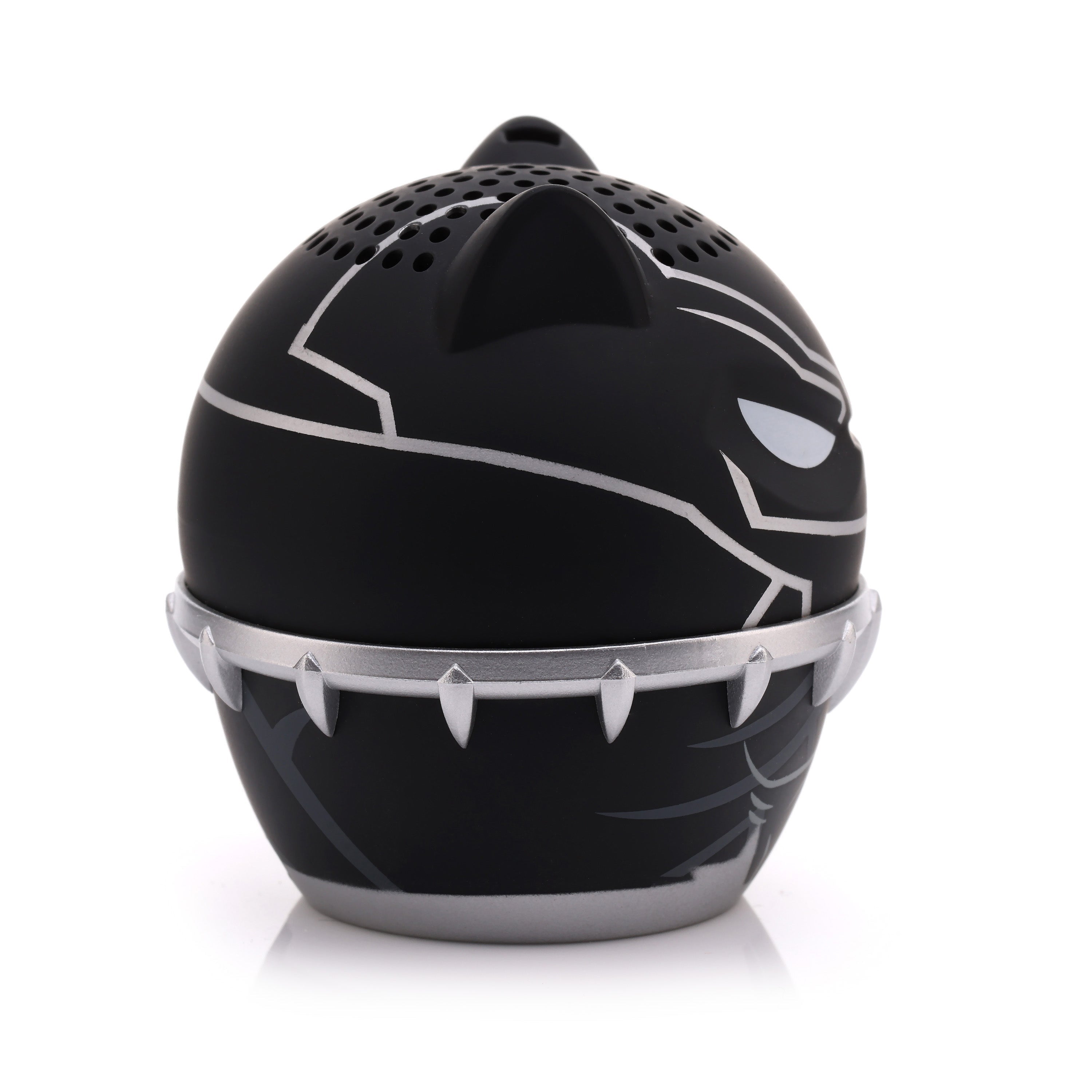 Bitty Boomers - Black Panther Marvel Bluetooth Speaker